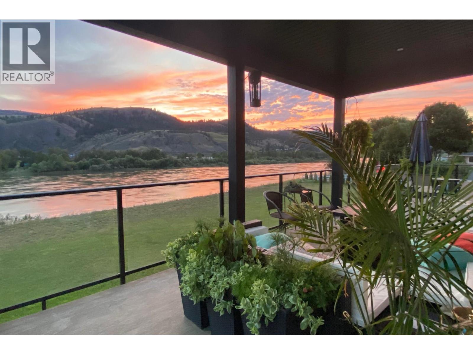  4000 Davie Road, Kamloops