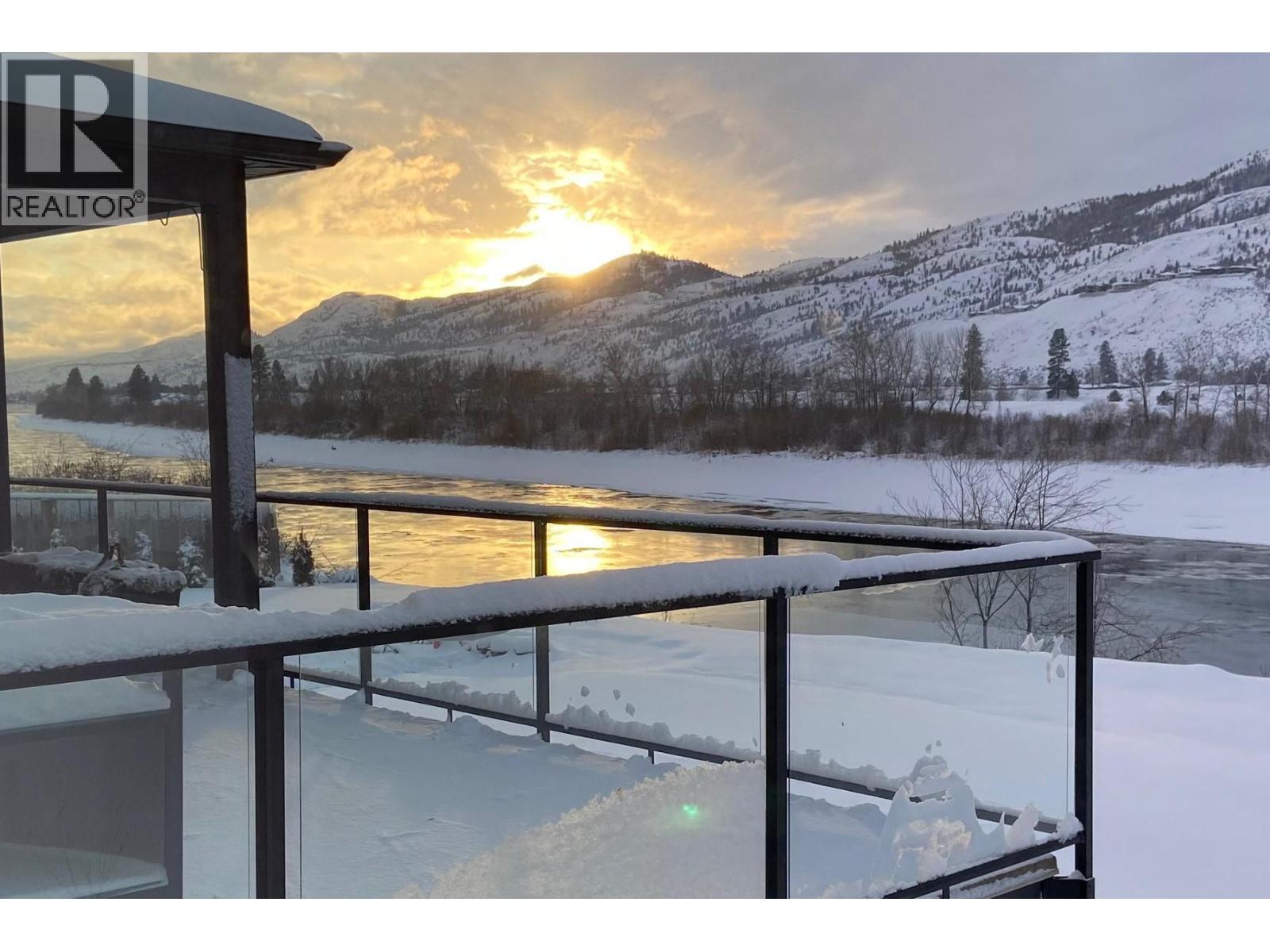  4000 Davie Road, Kamloops