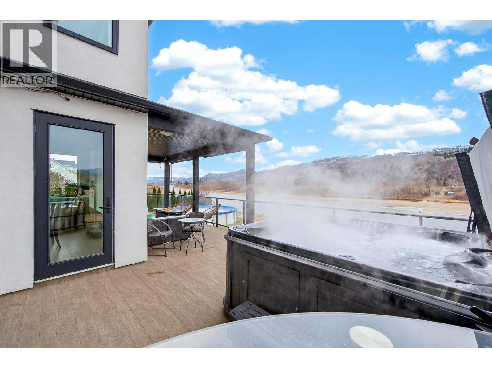  4000 Davie Road, Kamloops