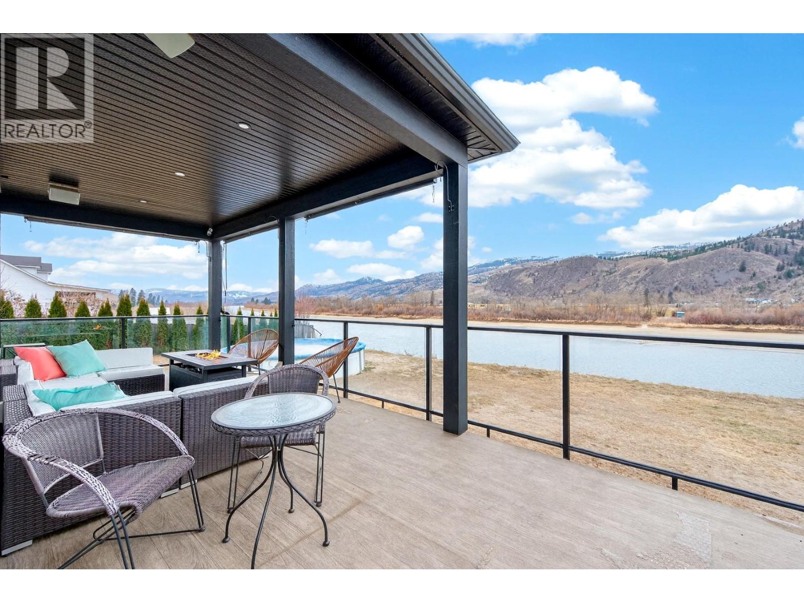  4000 Davie Road, Kamloops