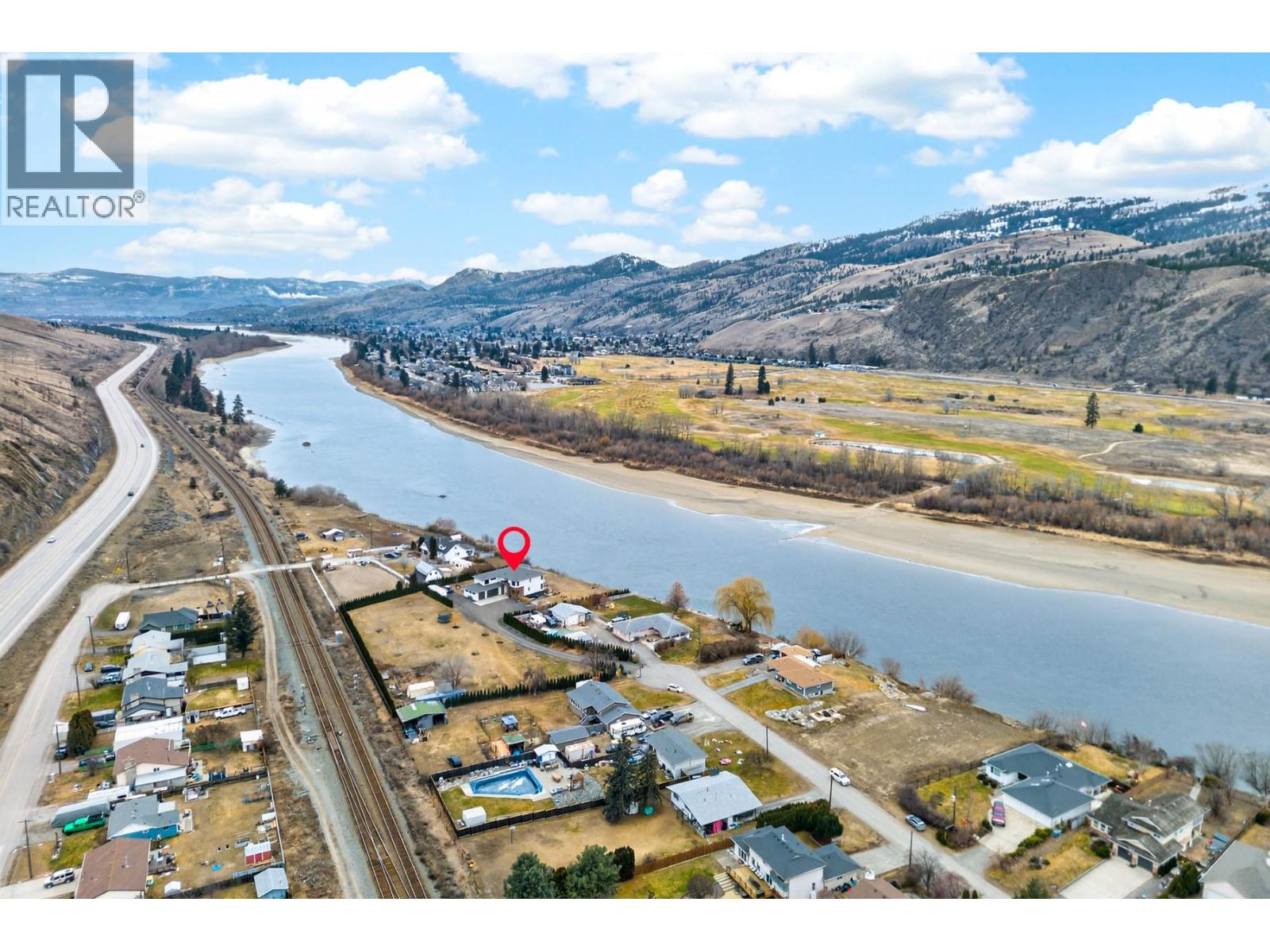  4000 Davie Road, Kamloops