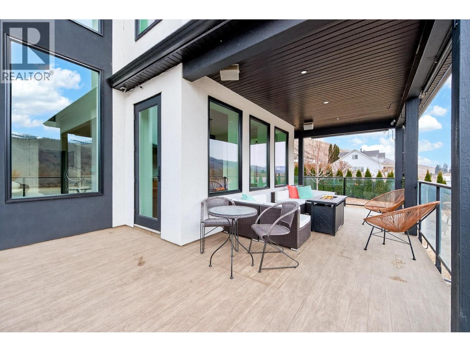  4000 Davie Road, Kamloops