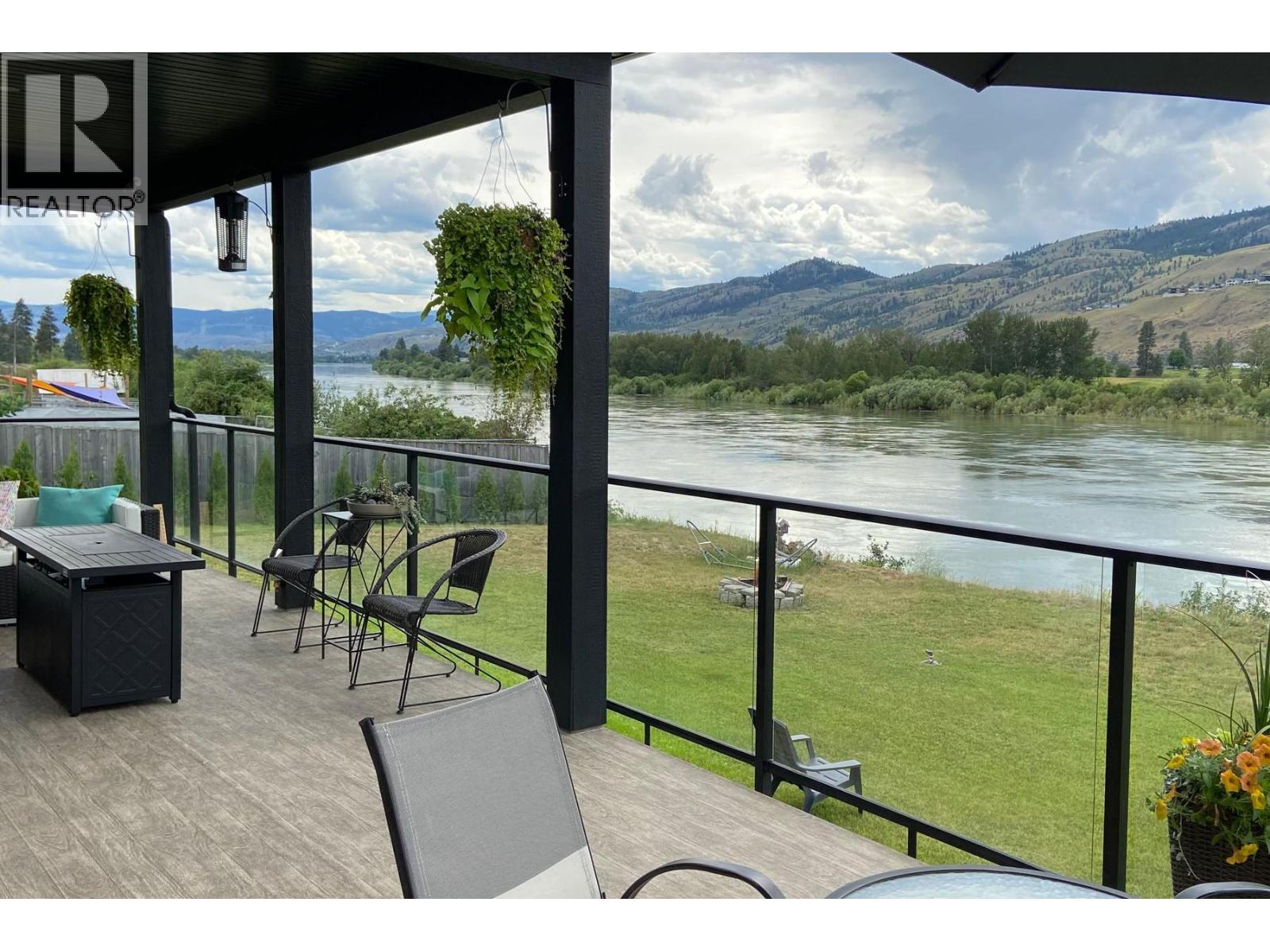  4000 Davie Road, Kamloops