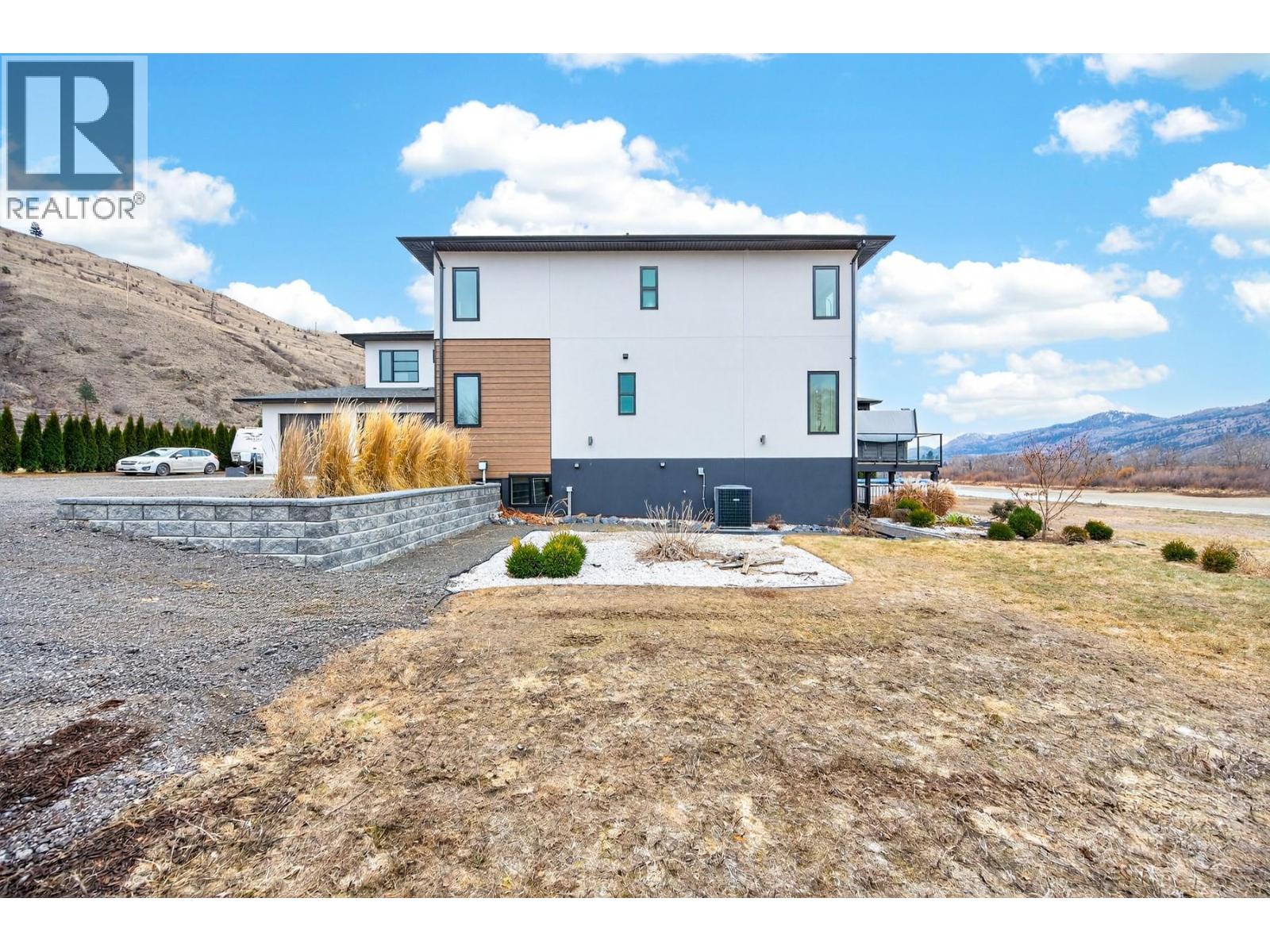  4000 Davie Road, Kamloops