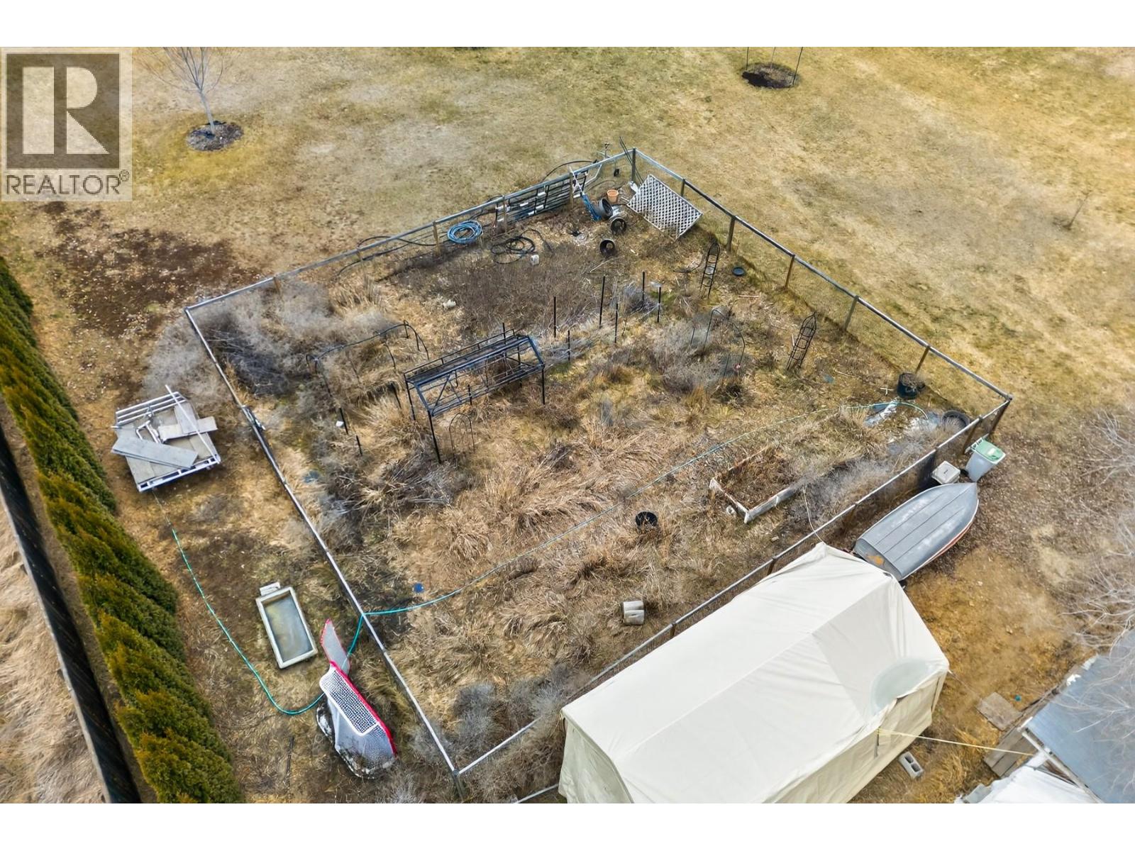  4000 Davie Road, Kamloops