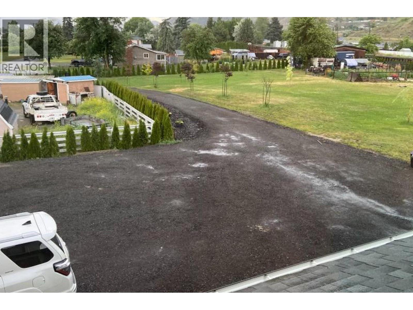  4000 Davie Road, Kamloops