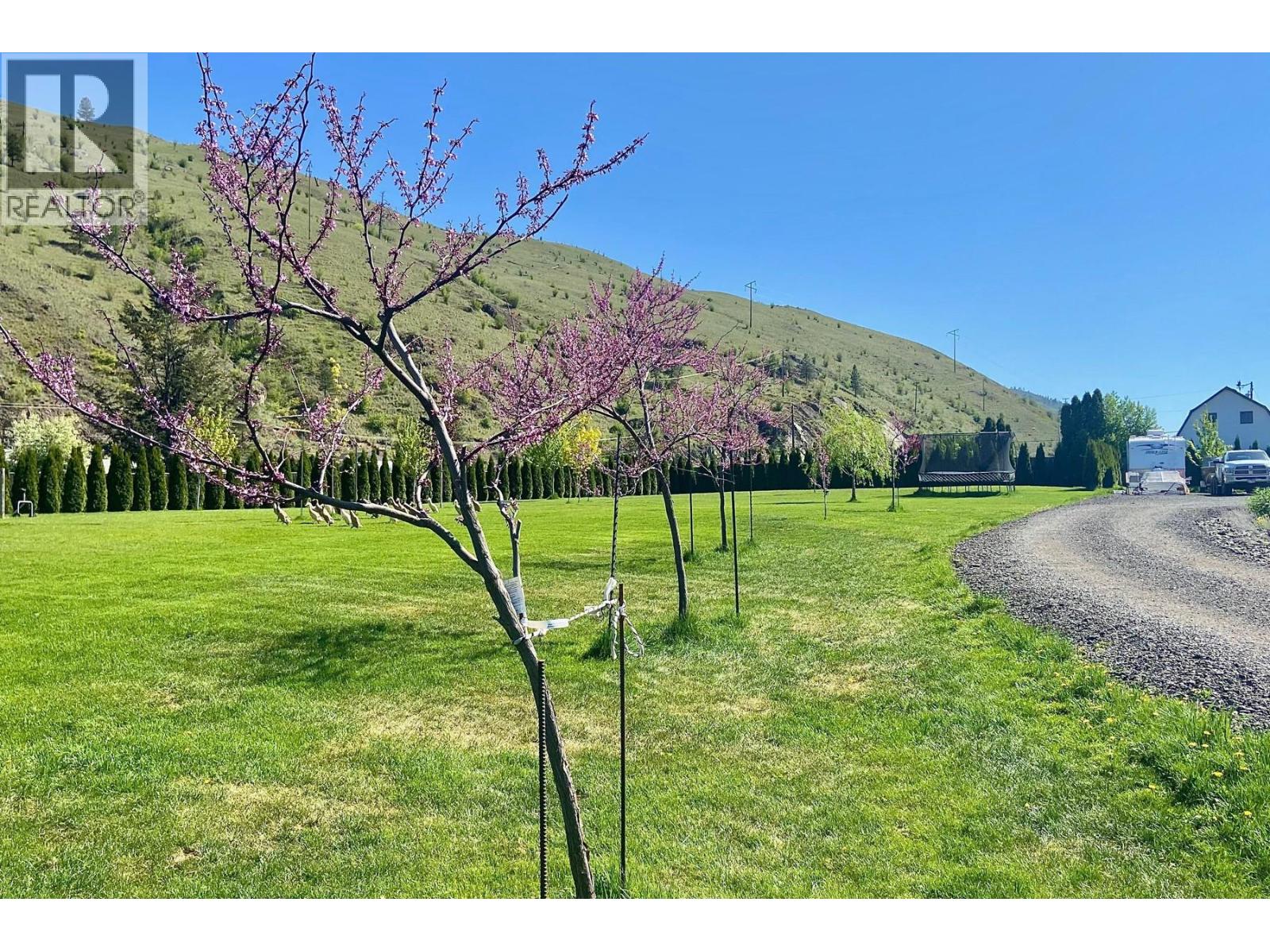  4000 Davie Road, Kamloops