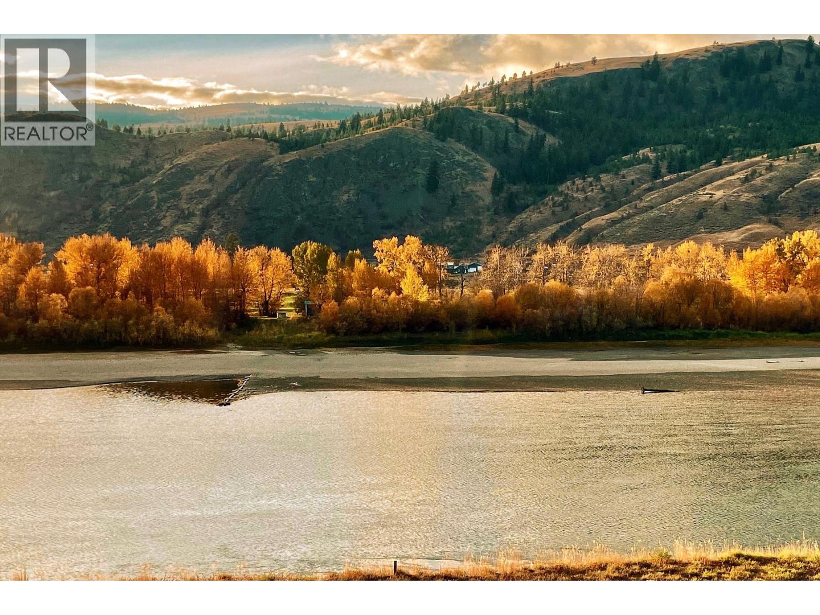  4000 Davie Road, Kamloops