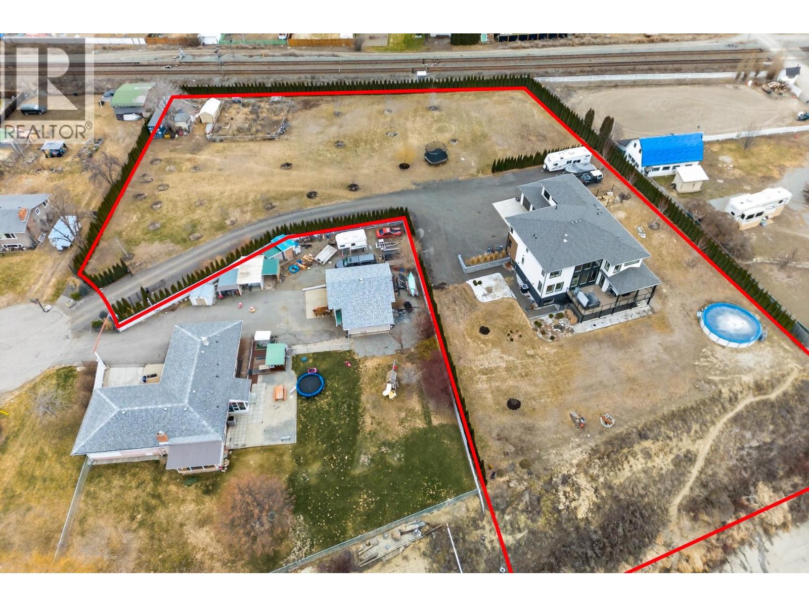  4000 Davie Road, Kamloops