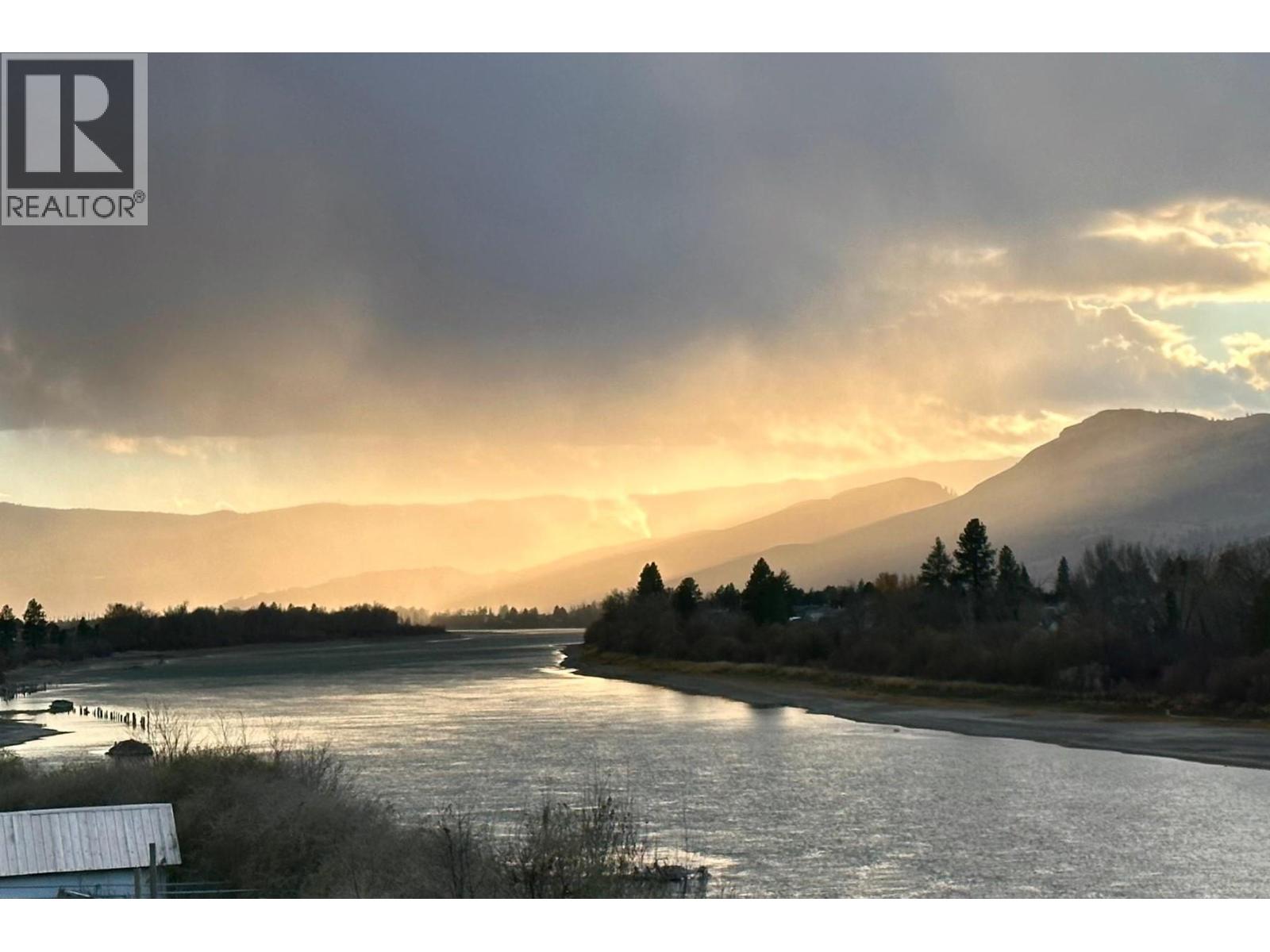  4000 Davie Road, Kamloops