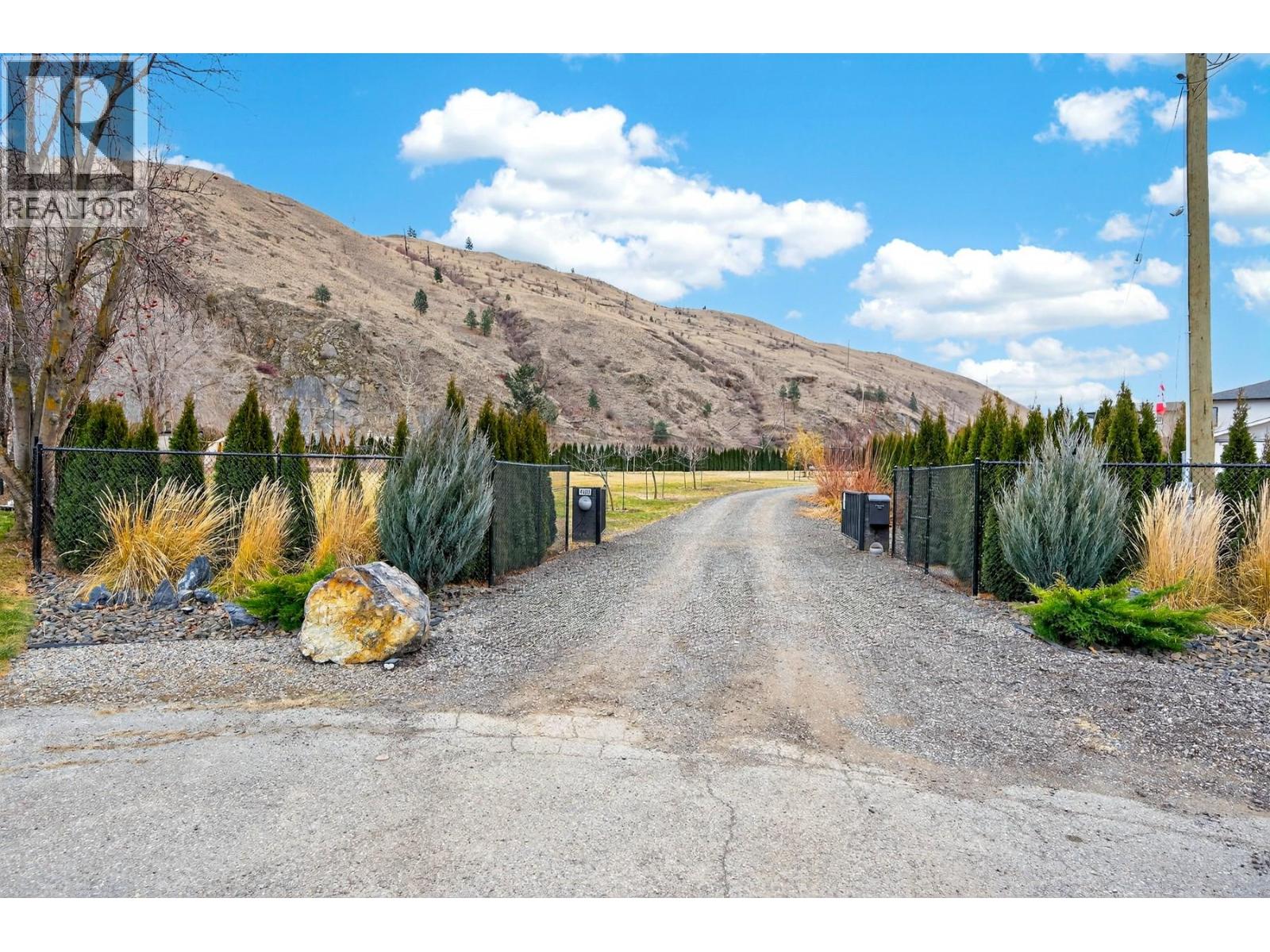  4000 Davie Road, Kamloops