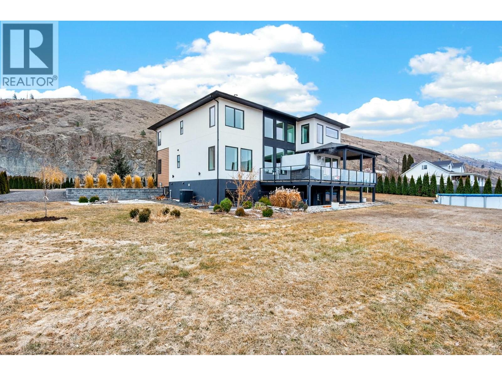  4000 Davie Road, Kamloops