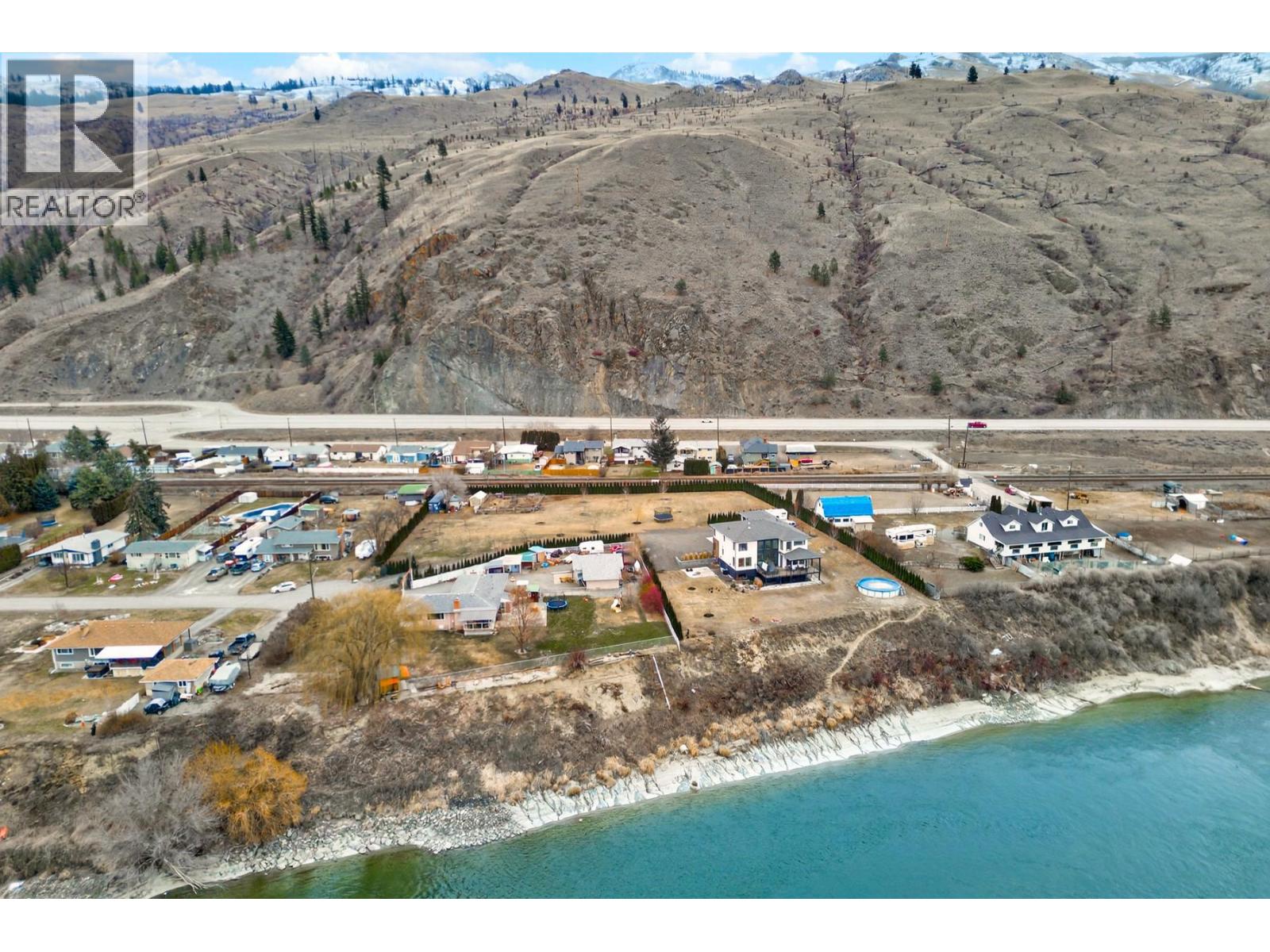  4000 Davie Road, Kamloops