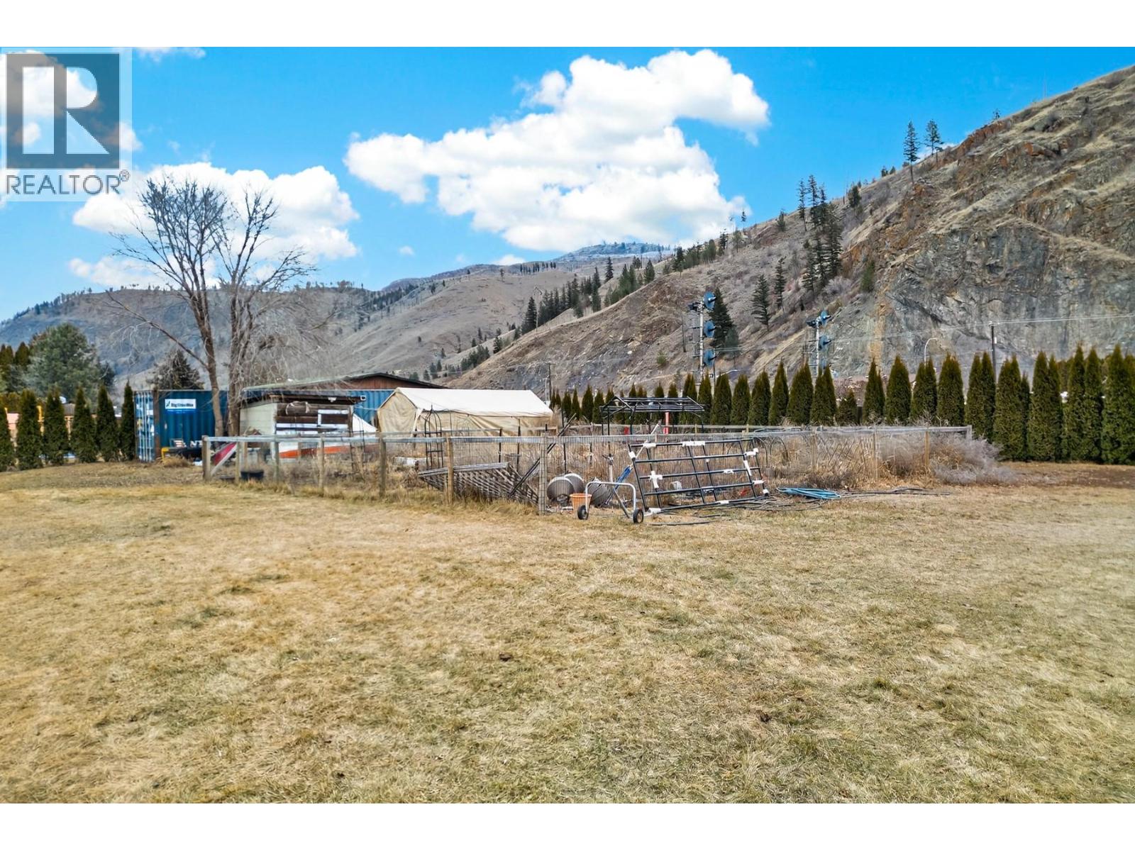  4000 Davie Road, Kamloops