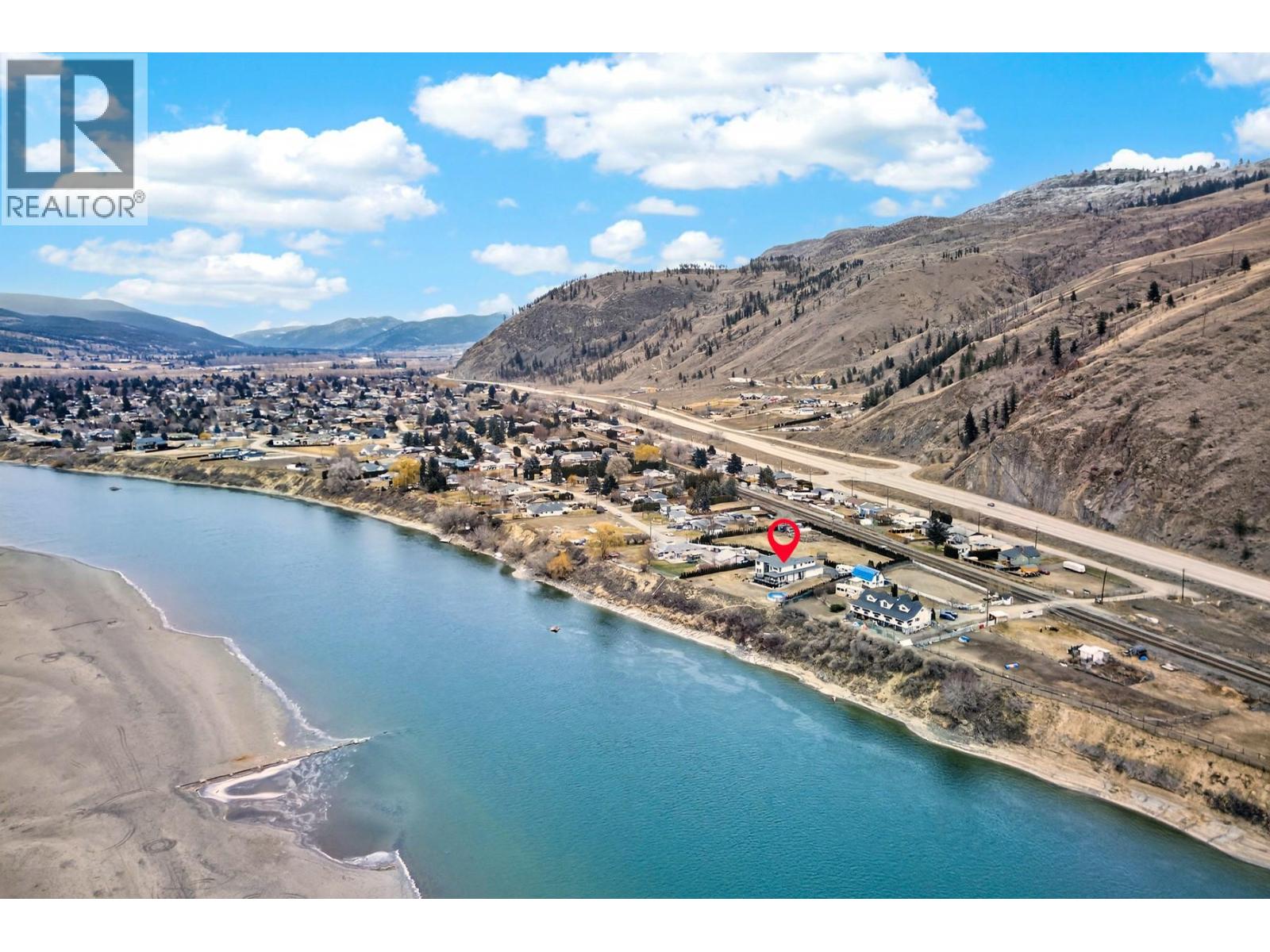  4000 Davie Road, Kamloops