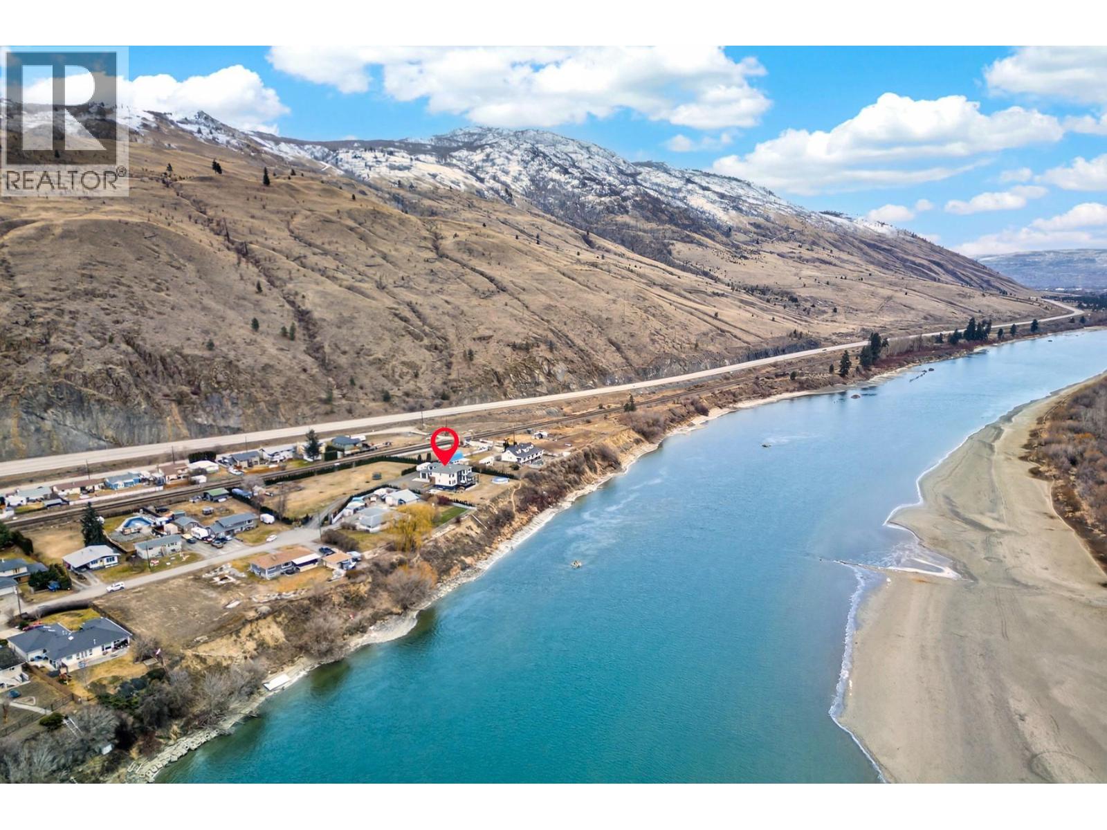  4000 Davie Road, Kamloops