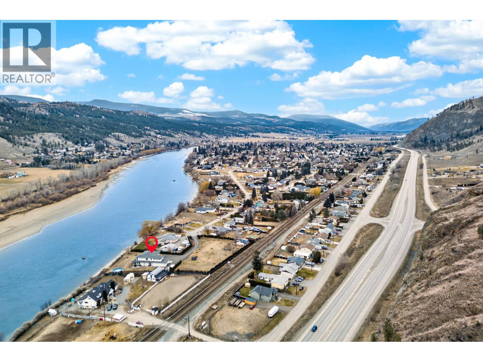  4000 Davie Road, Kamloops