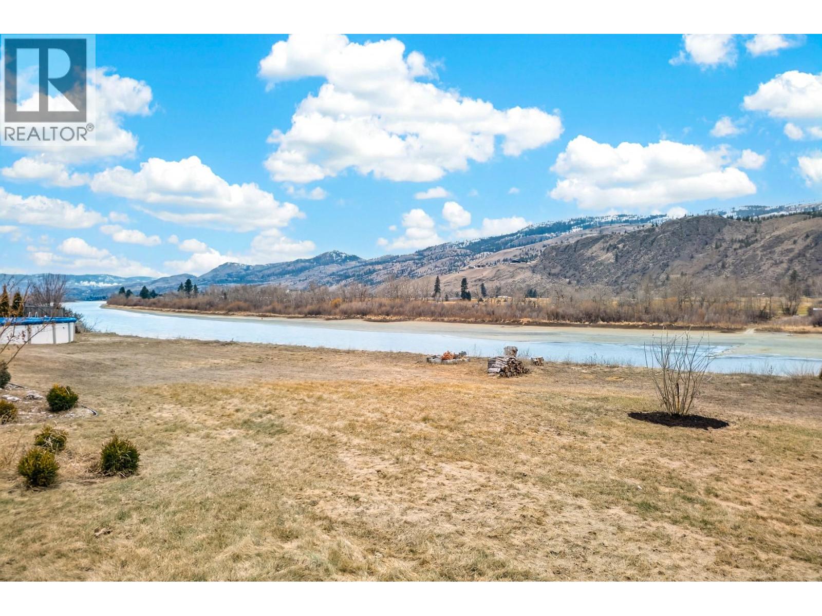  4000 Davie Road, Kamloops