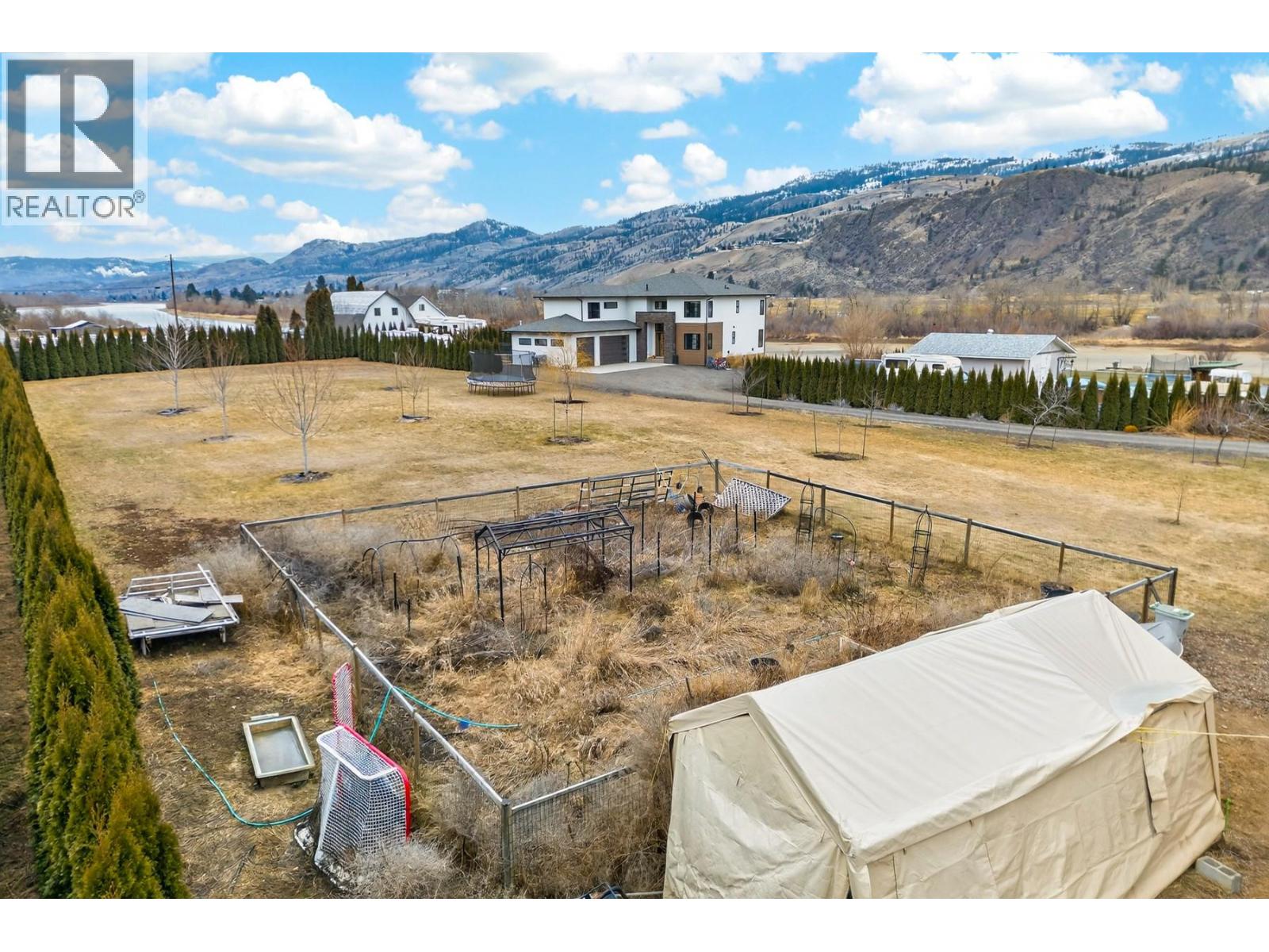  4000 Davie Road, Kamloops