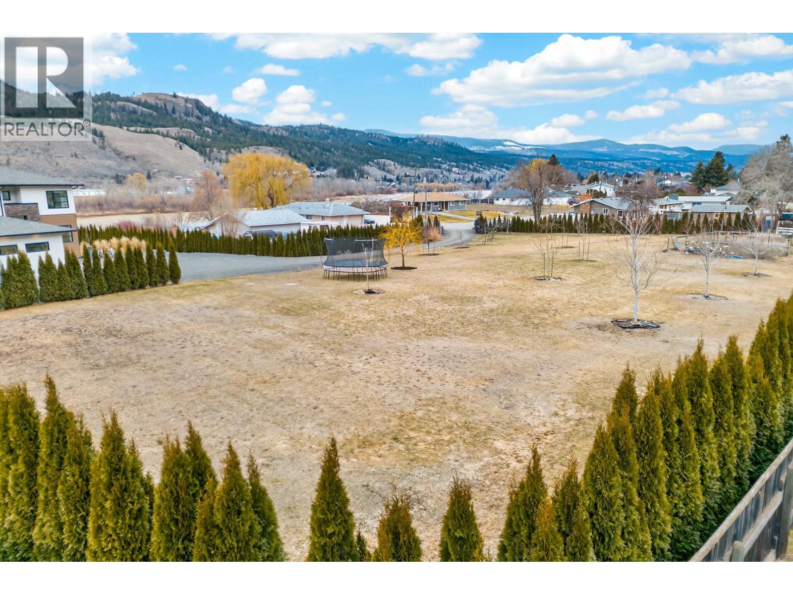  4000 Davie Road, Kamloops
