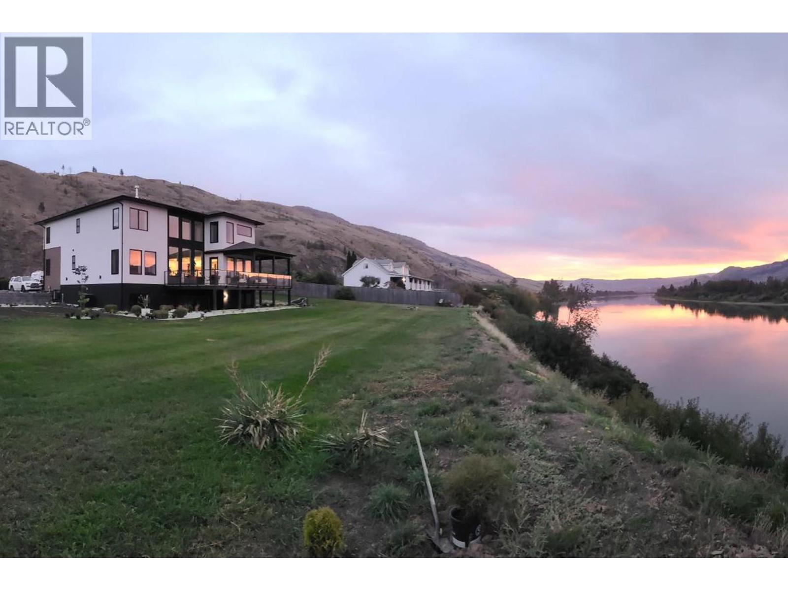  4000 Davie Road, Kamloops