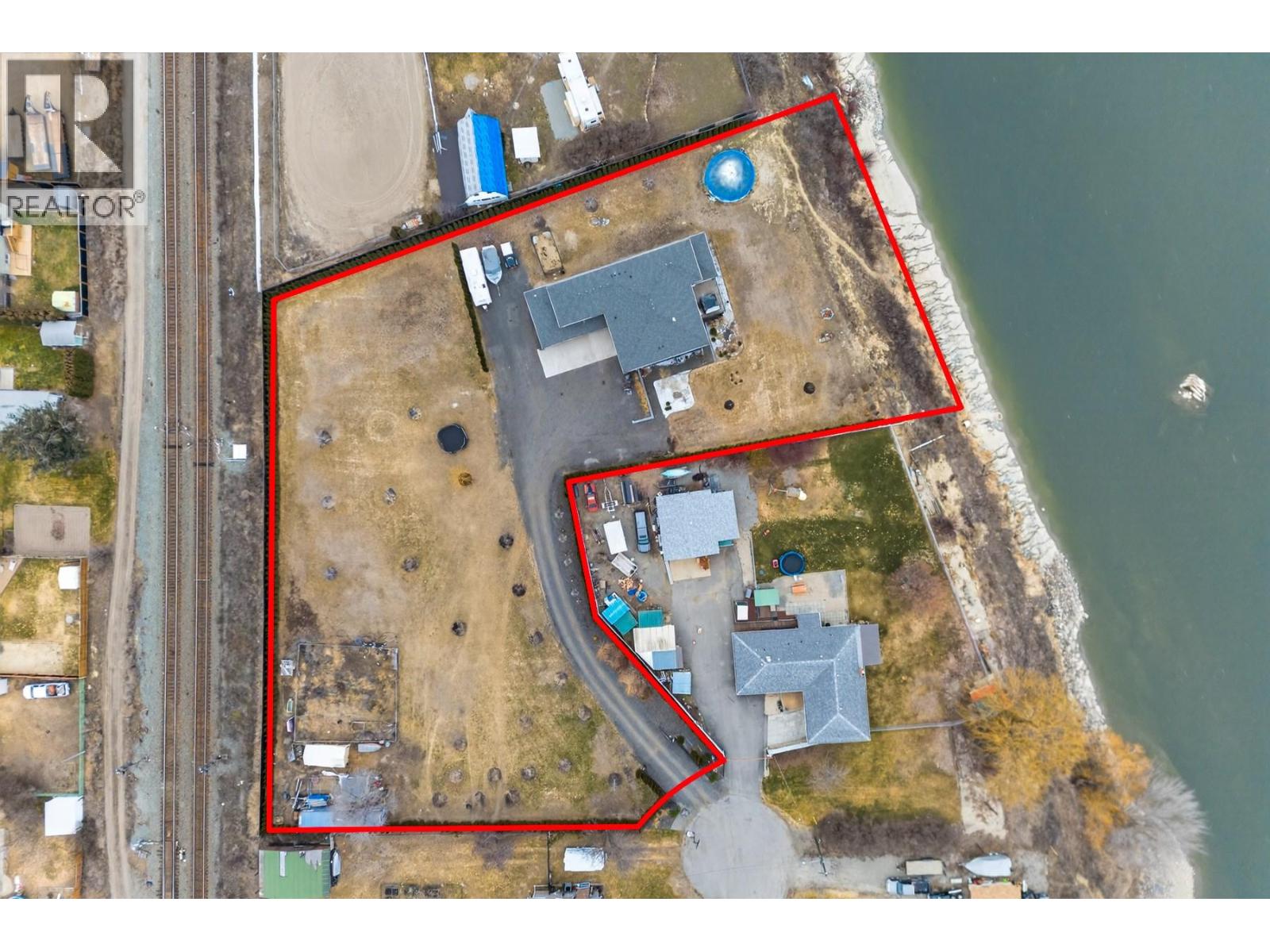  4000 Davie Road, Kamloops