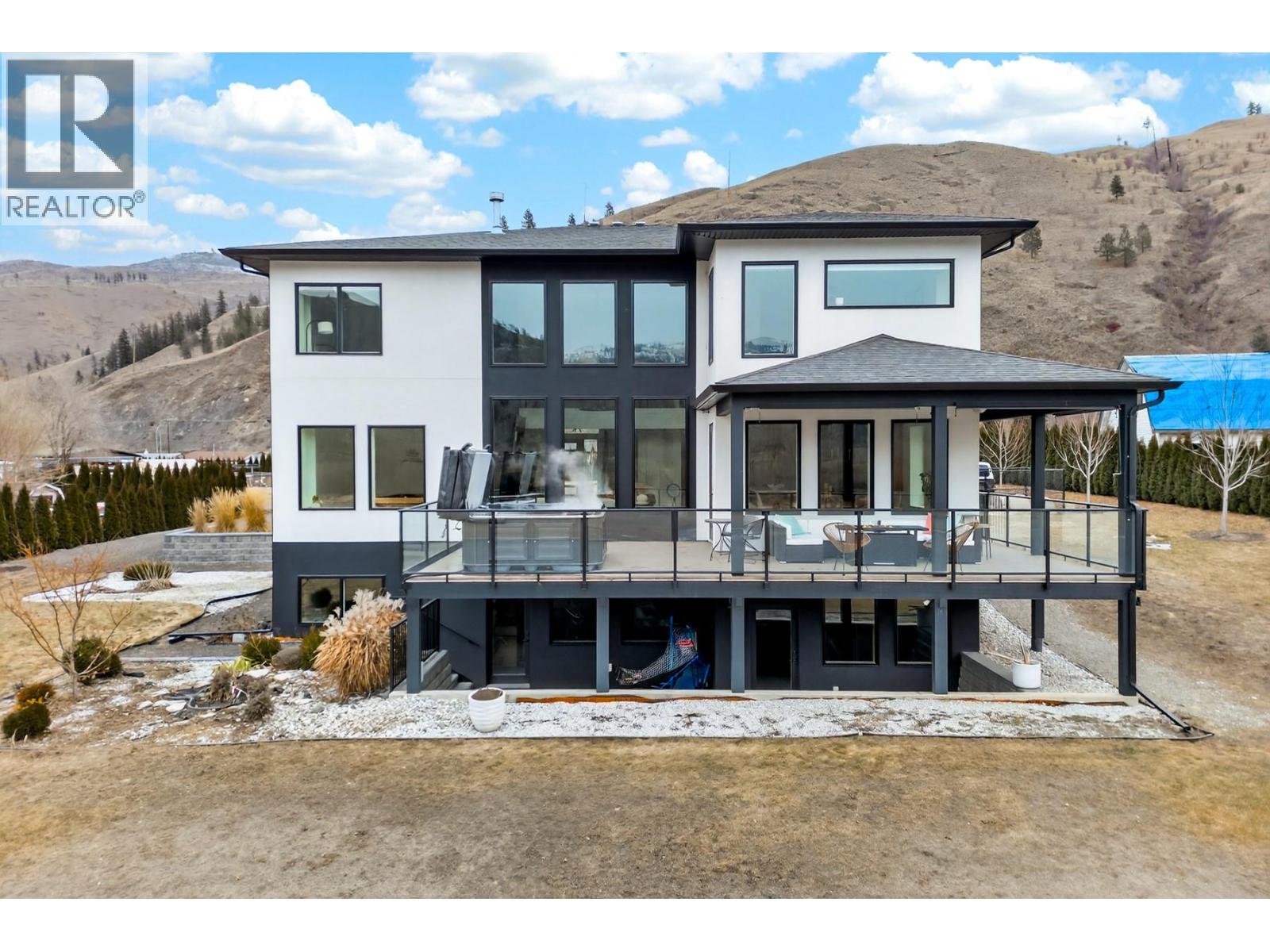  4000 Davie Road, Kamloops