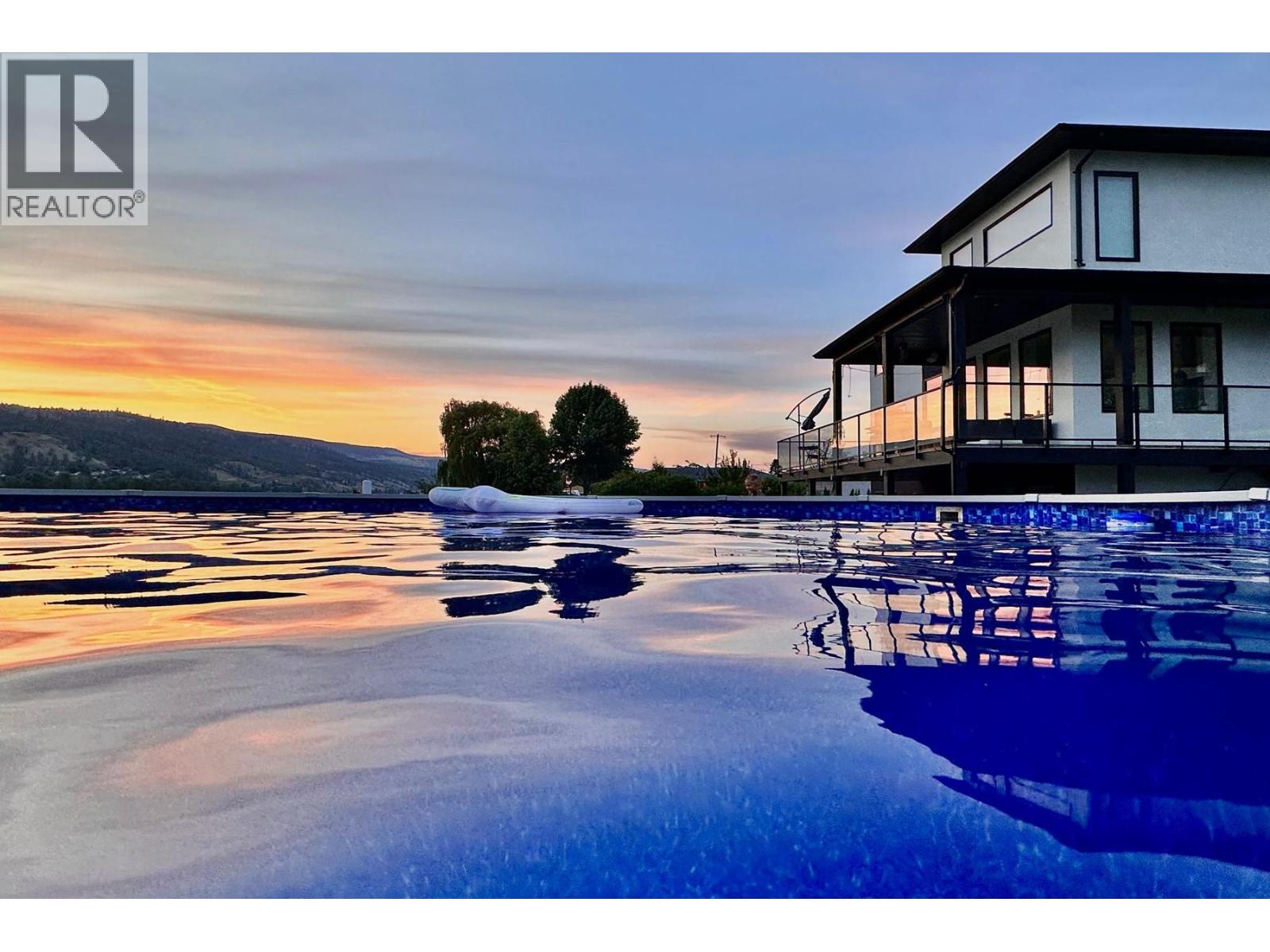  4000 Davie Road, Kamloops