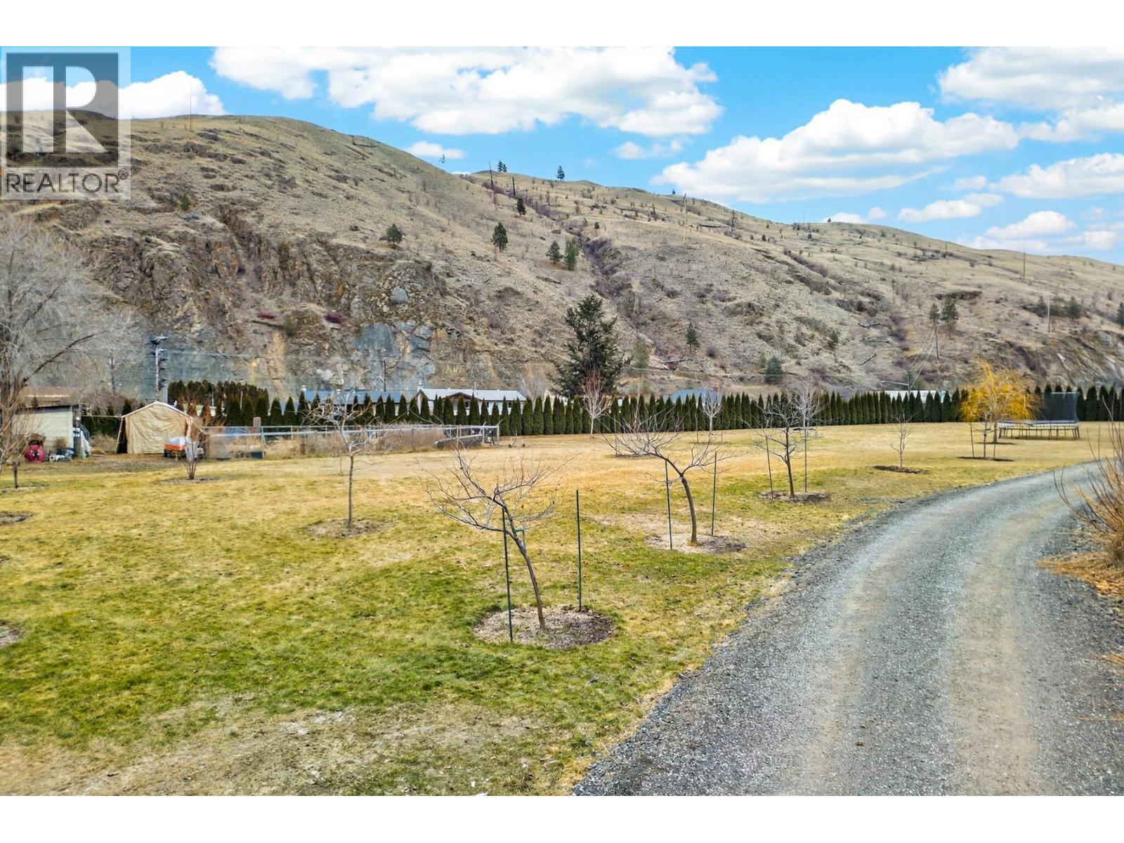  4000 Davie Road, Kamloops