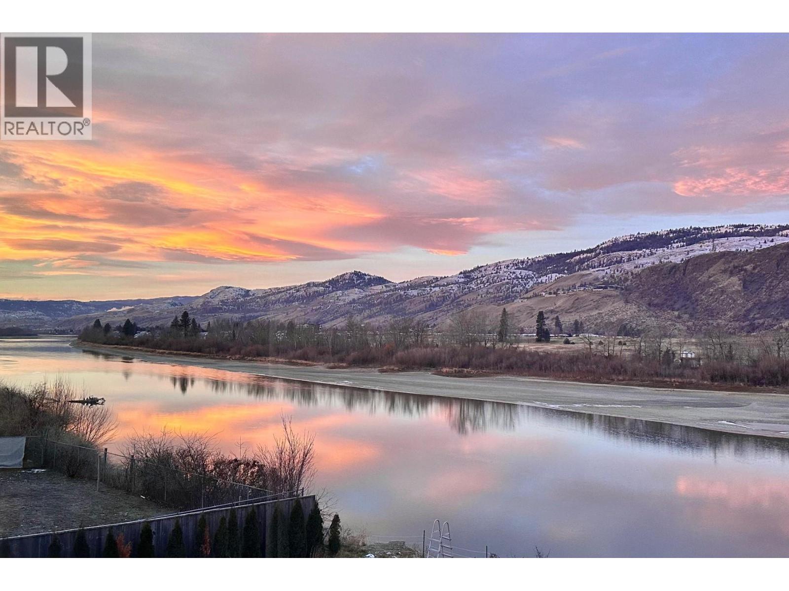  4000 Davie Road, Kamloops