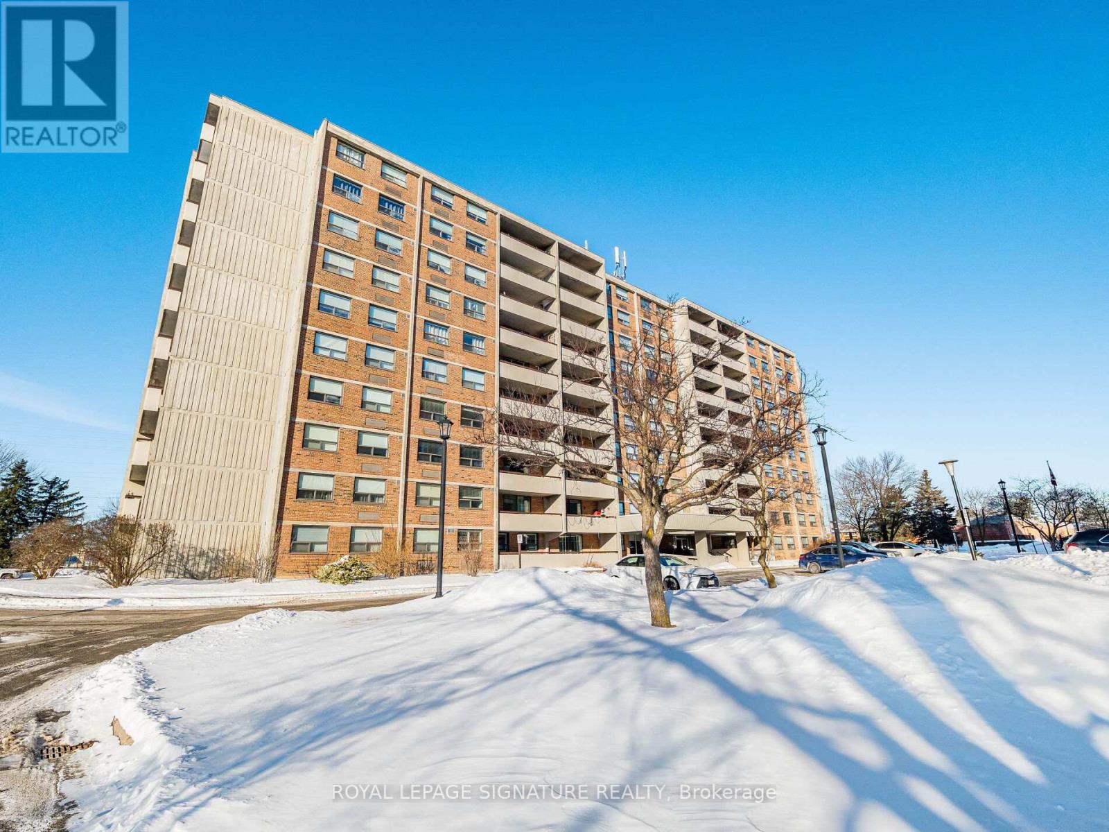 20 William Roe Unit 308 photo 3