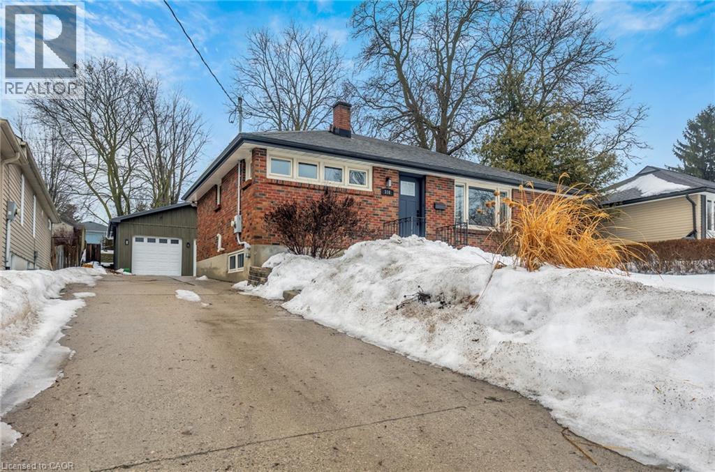 316 BRUCE Street - Photo 2 of 36, Woodstock, Ontario