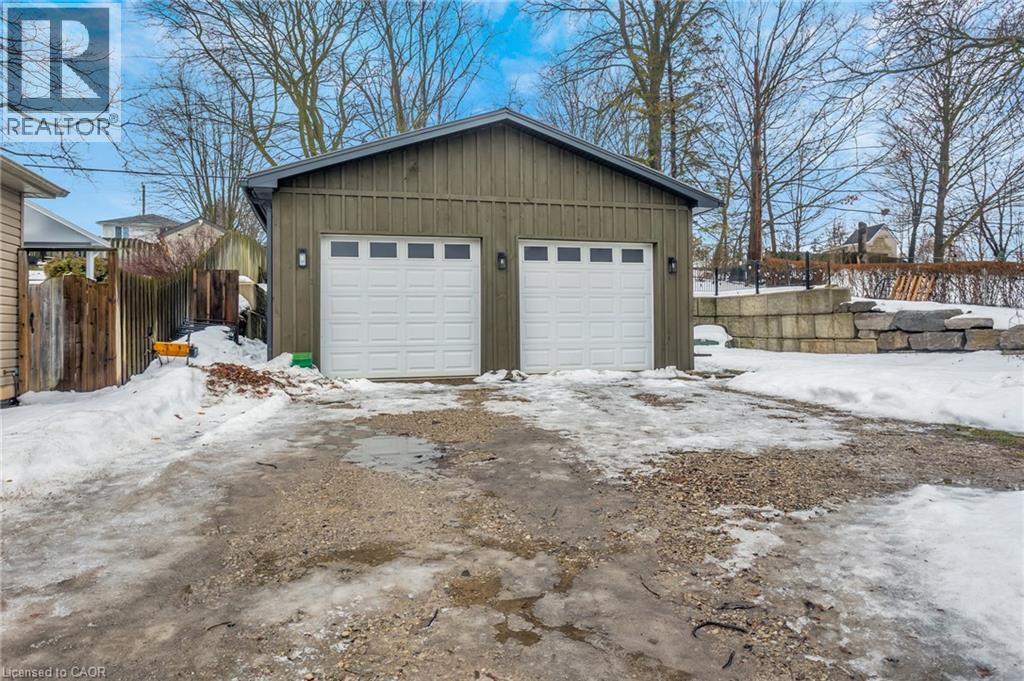 316 BRUCE Street - Photo 3 of 36, Woodstock, Ontario