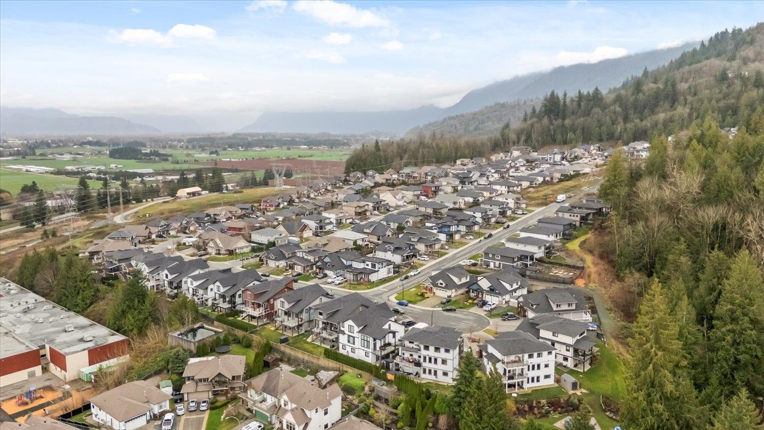 50945 SOPHIE CRESCENT, Eastern Hillsides, Chilliwack