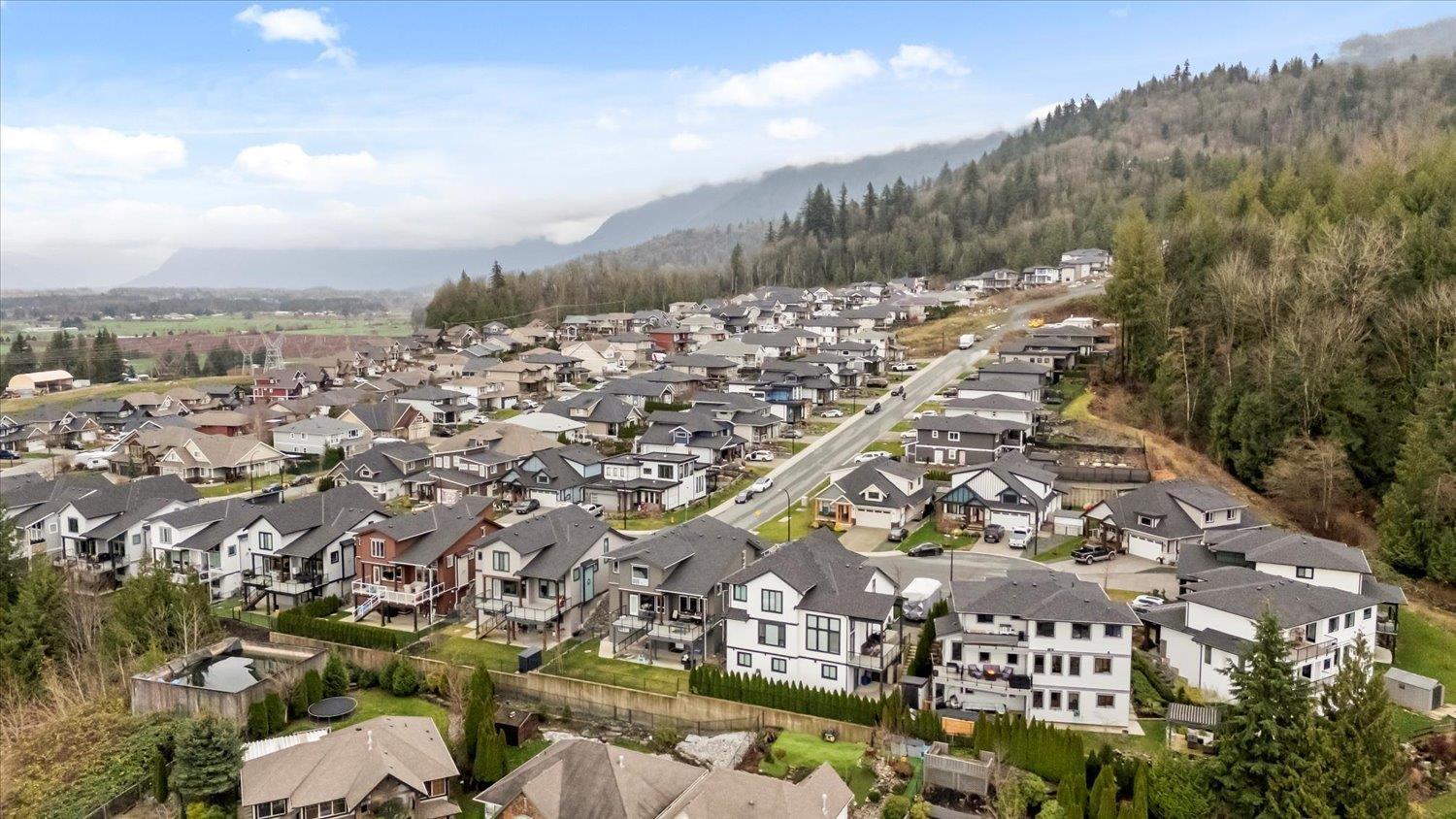 50945 SOPHIE CRESCENT, Eastern Hillsides, Chilliwack