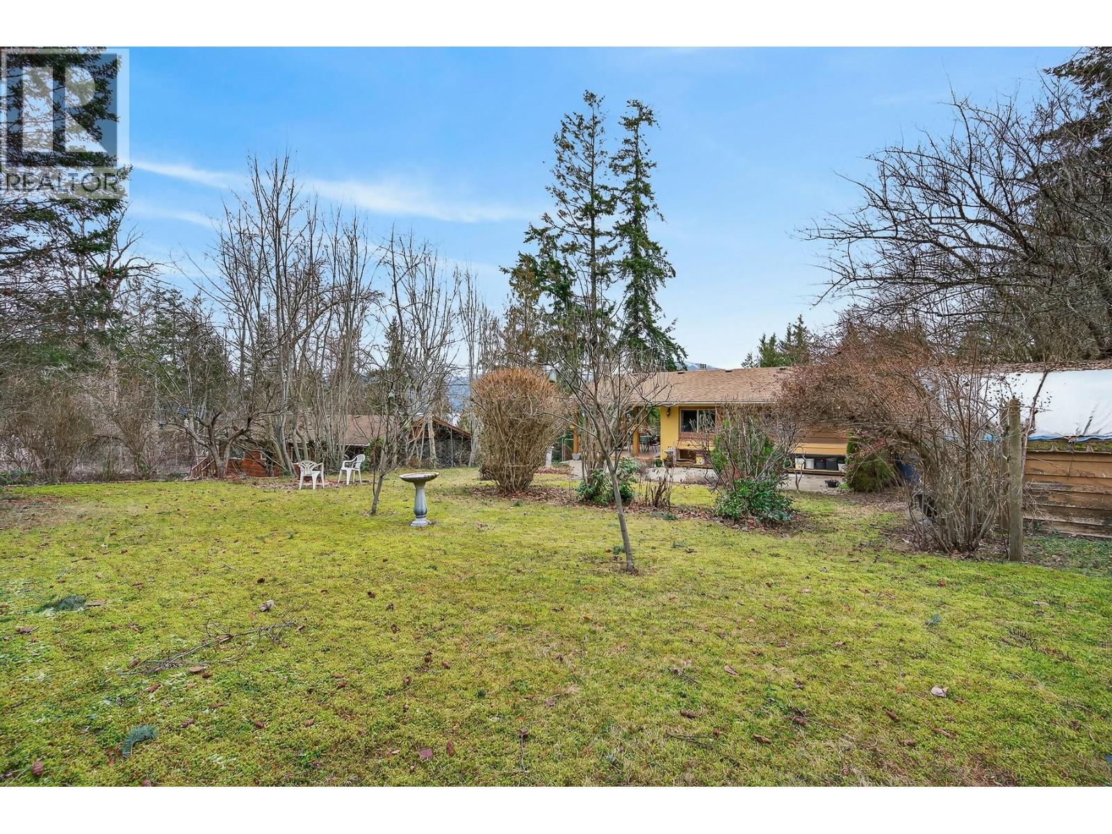  3111 Cedar Drive, Blind Bay
