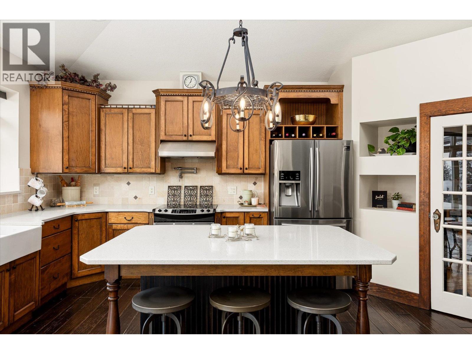 1788 Boone Court, Kelowna