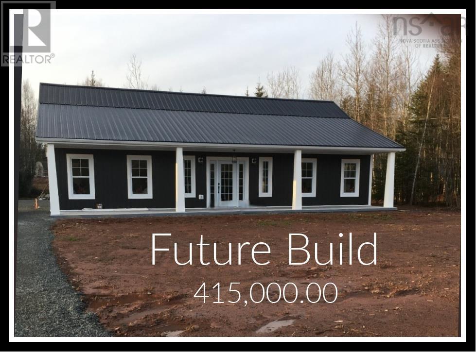 Property 2 of 4 of Lot 38 Wild Rose Drive