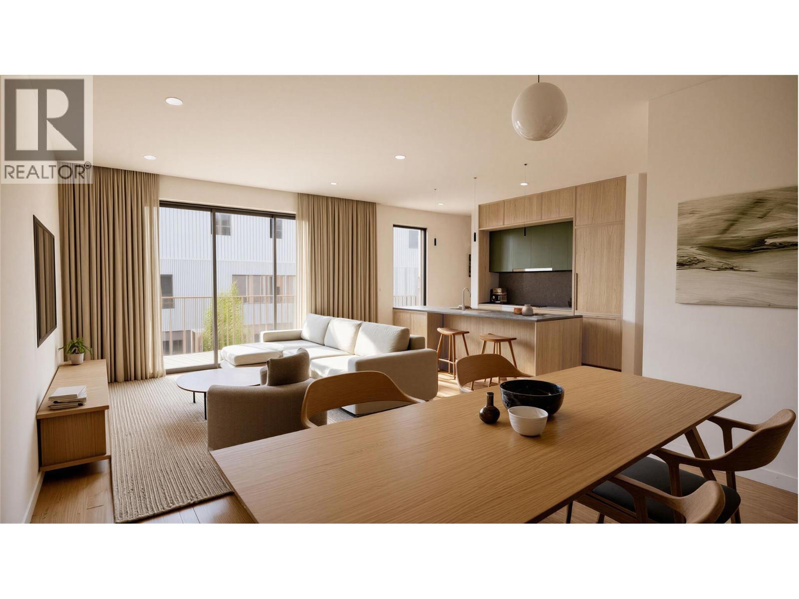 409 Copper Road Unit# 2, Rossland