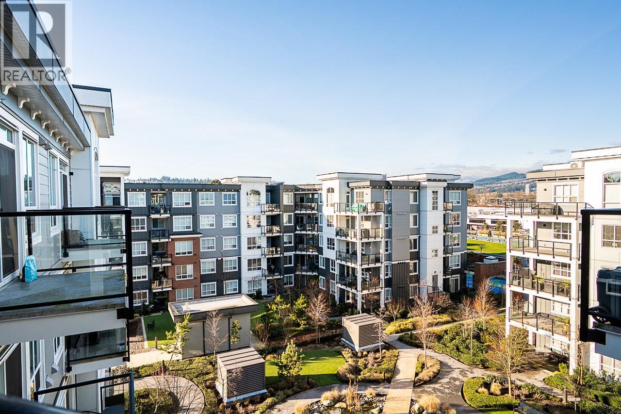 1608 2180 KELLY AVENUE, Port Coquitlam