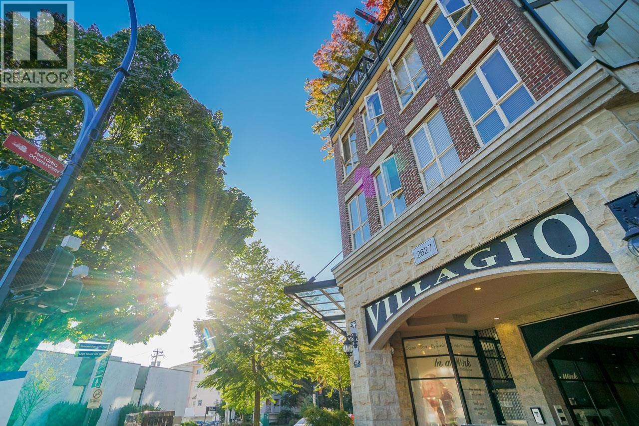 1608 2180 KELLY AVENUE, Port Coquitlam