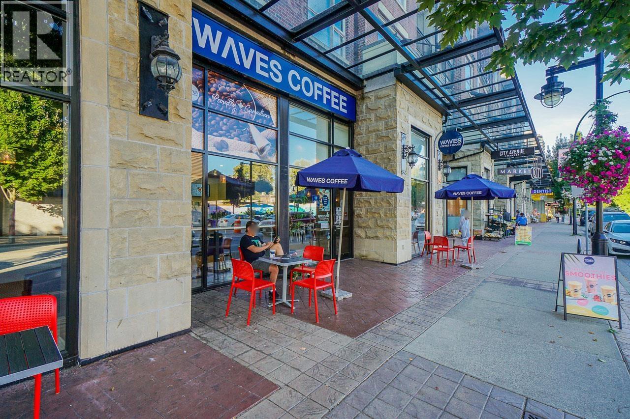 1608 2180 KELLY AVENUE, Port Coquitlam