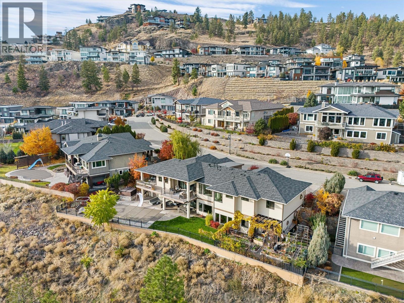  747 Traditions Crescent, Kelowna