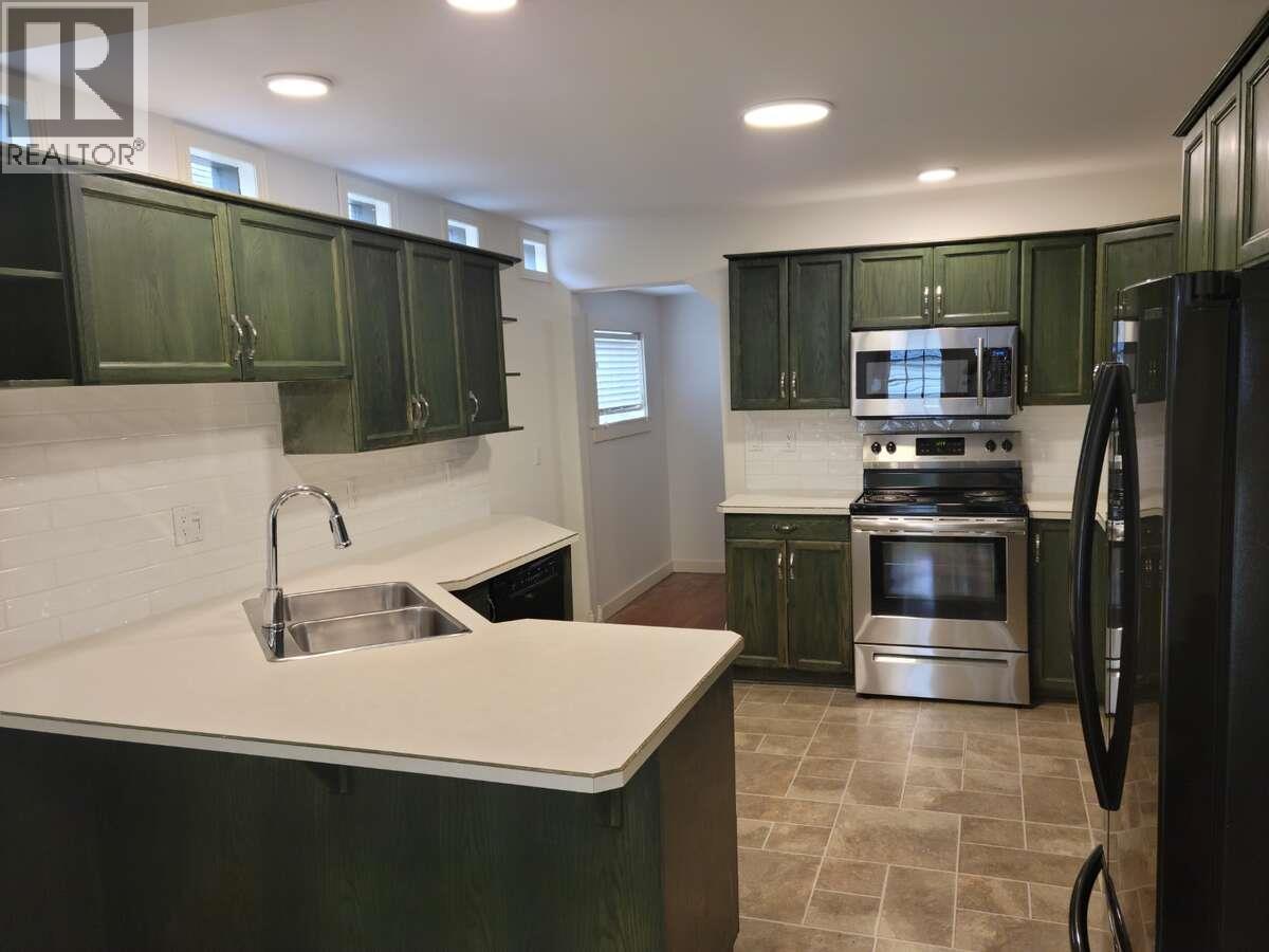 2600 37 Avenue, Vernon