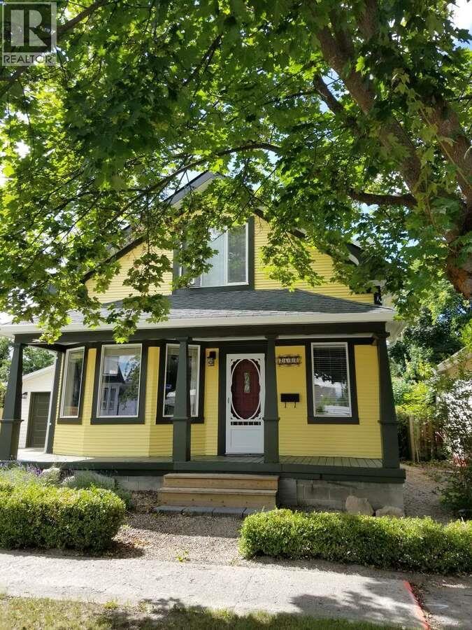 2600 37 Avenue, Vernon