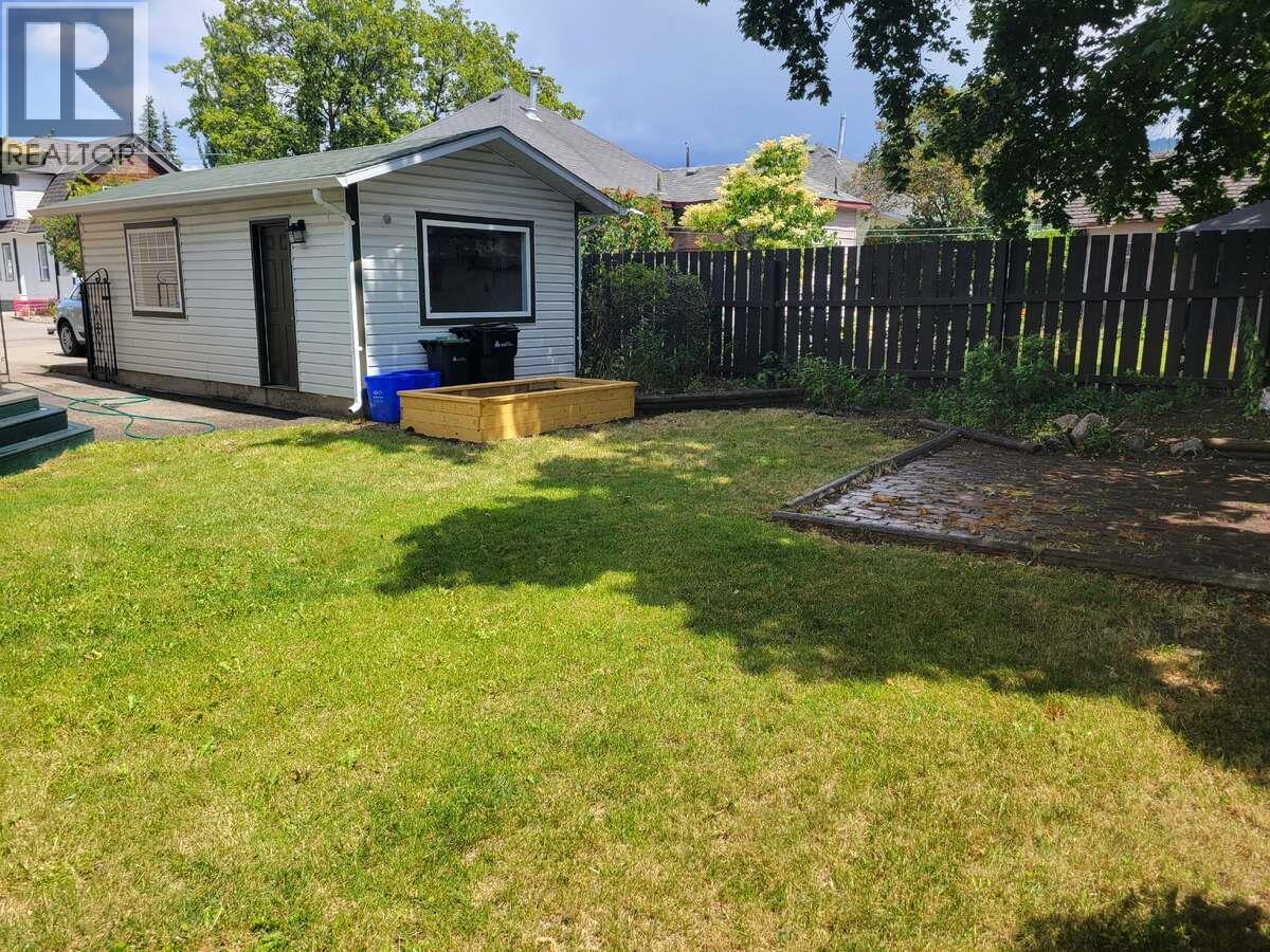 2600 37 Avenue, Vernon