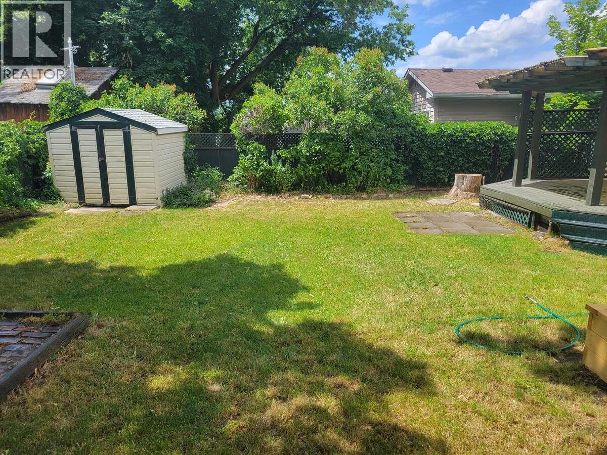 2600 37 Avenue, Vernon