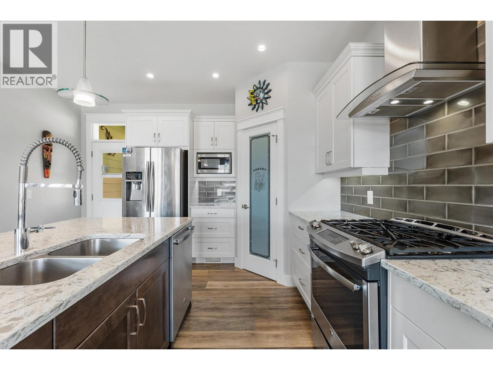  2600 Paramount Drive, West Kelowna