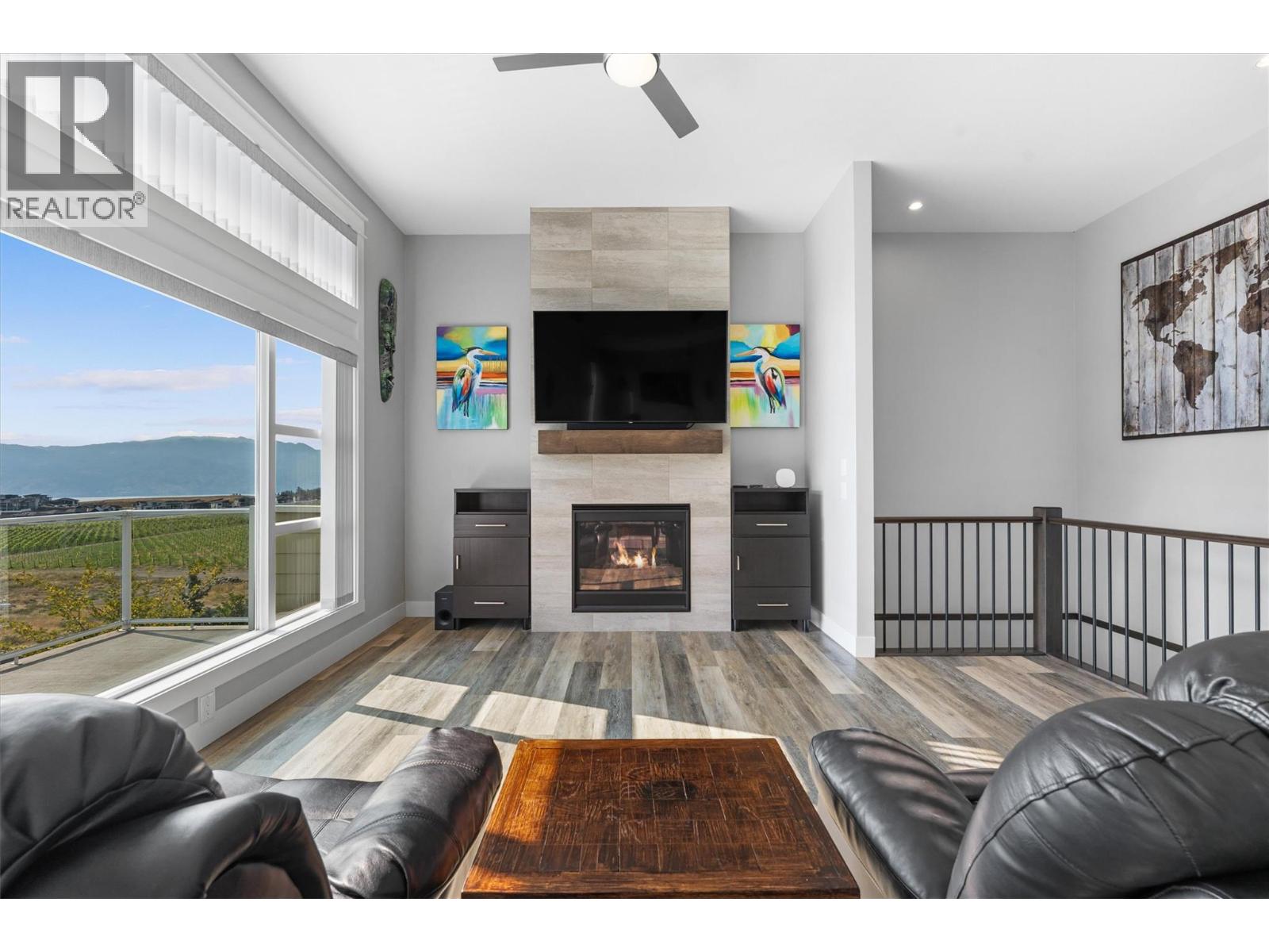  2600 Paramount Drive, West Kelowna