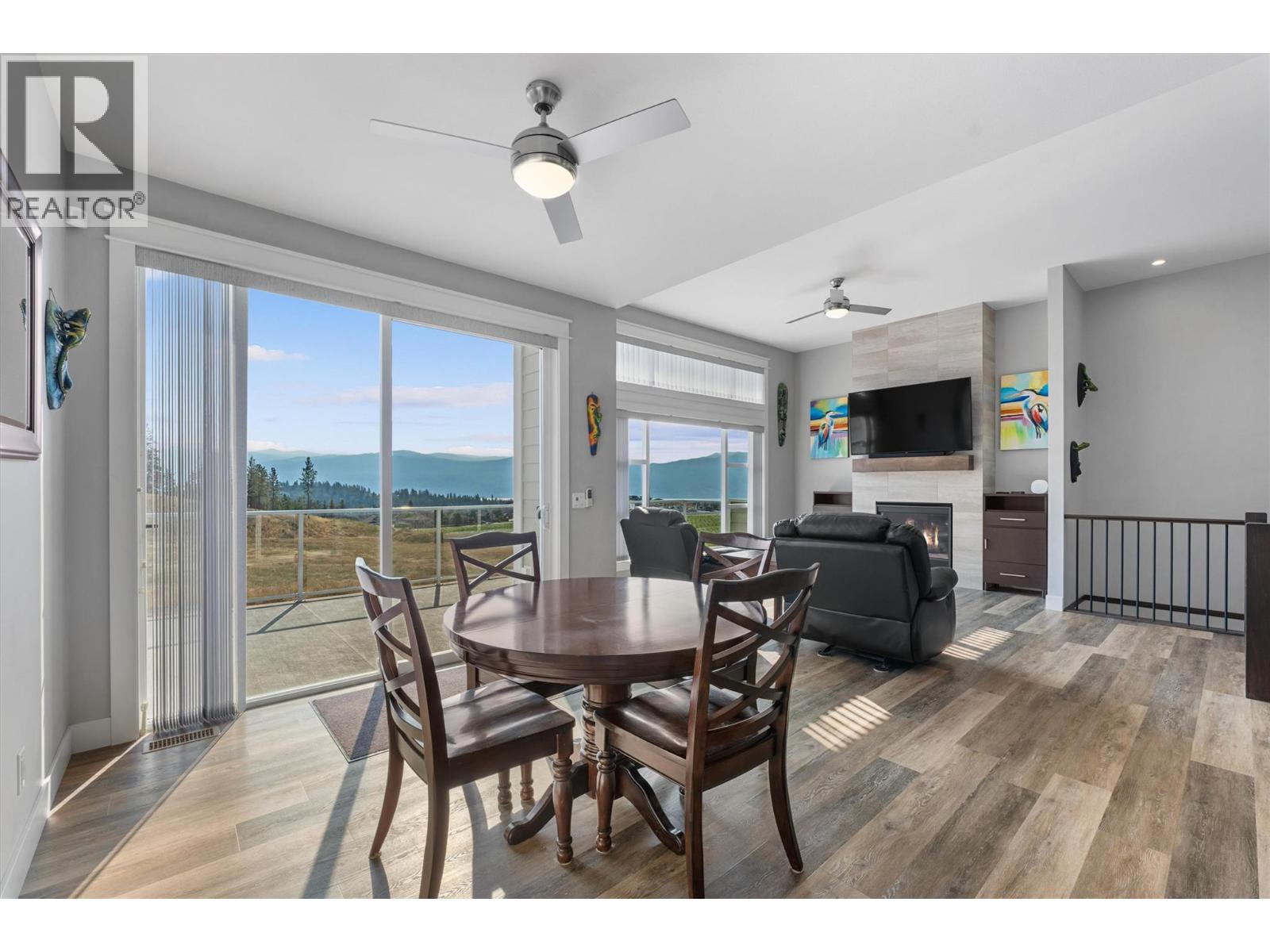  2600 Paramount Drive, West Kelowna